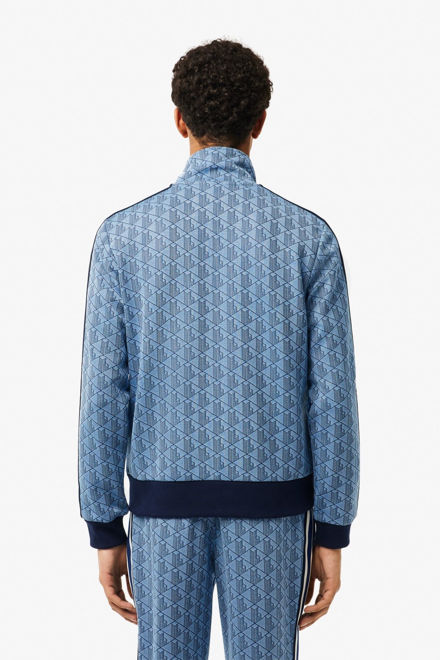 SWEATSHIRT RILL/GLOBE 3