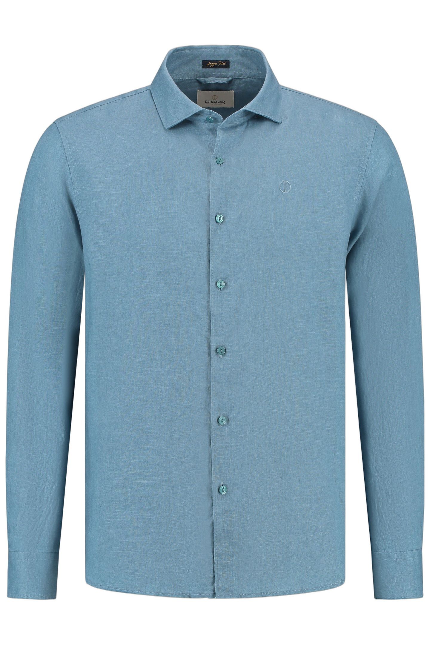 DS-JAGGER SHIRT PROVINCIAL BLUE 4