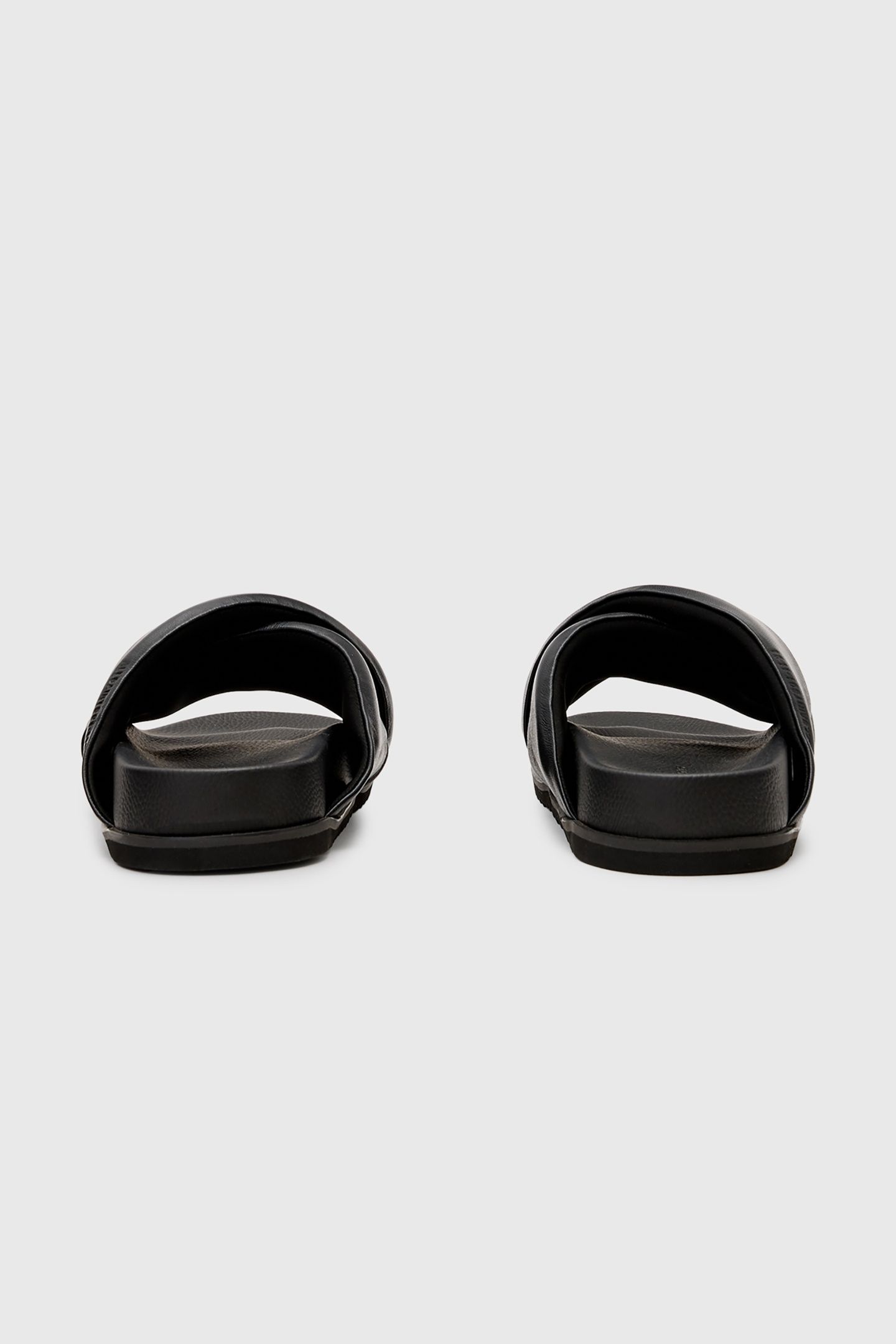 SAKI SANDAL BLACK 4