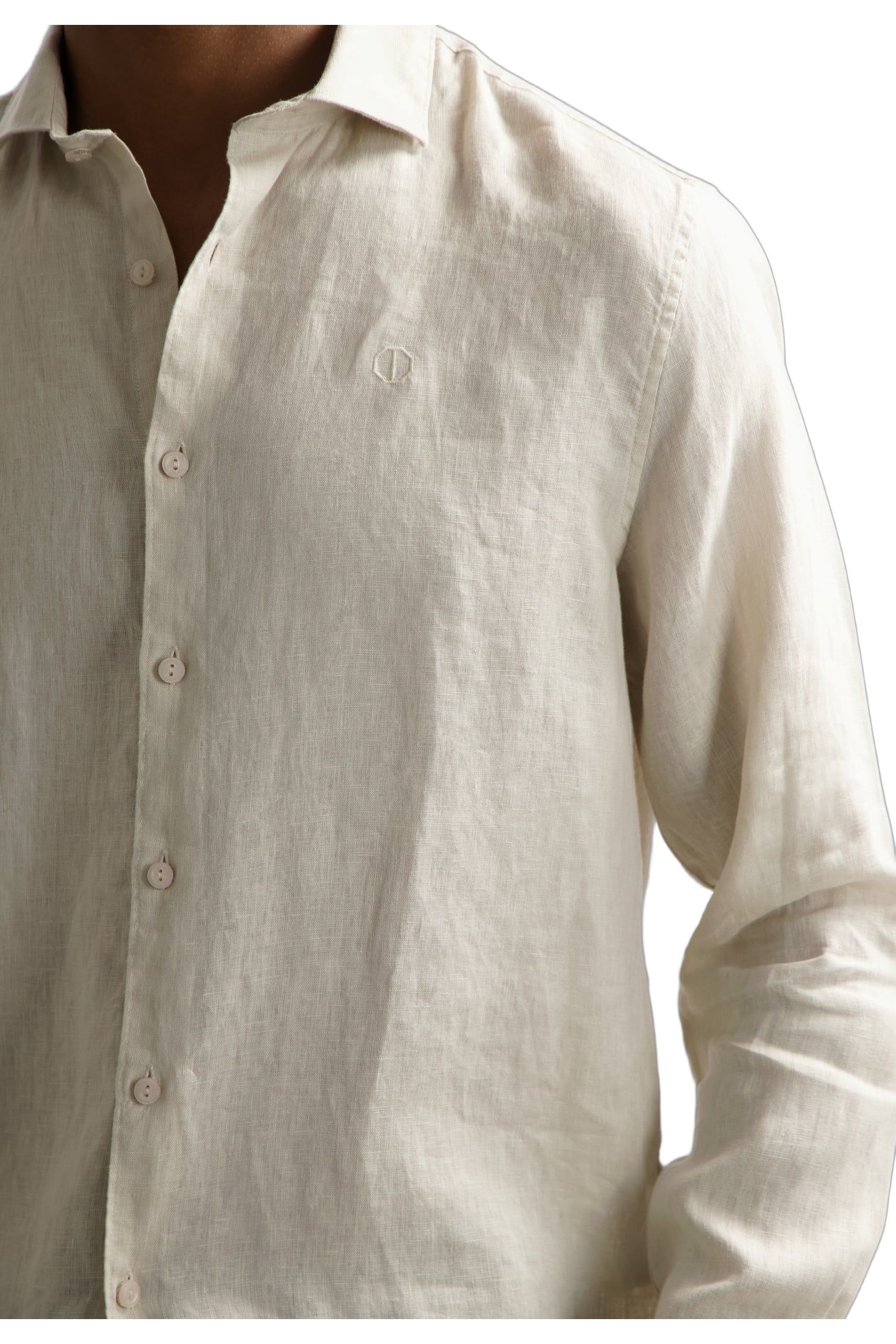 DS-JAGGER SHIRT SAND 6