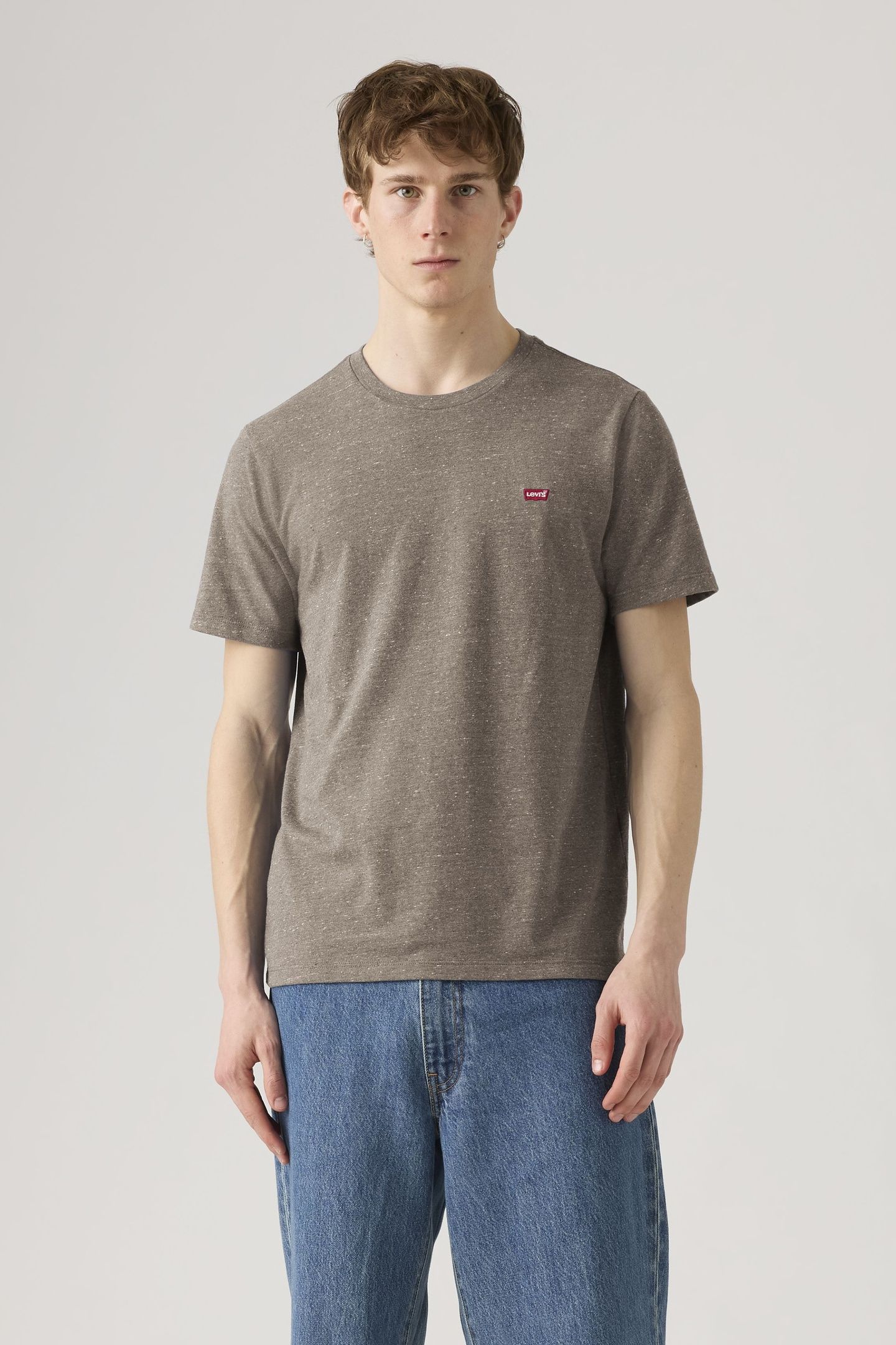ORIGINAL HOUSEMARK TEE MULTI COLOUR 2