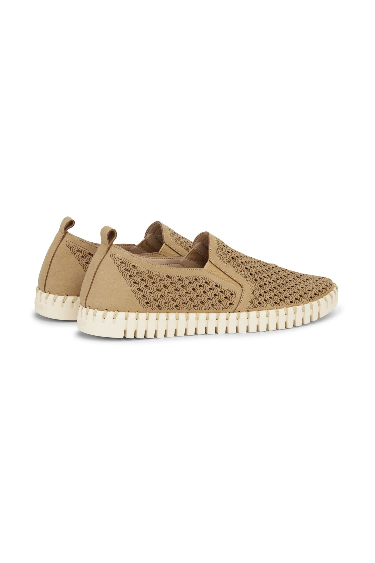 FLATS TULIP140MEN LATTE 8