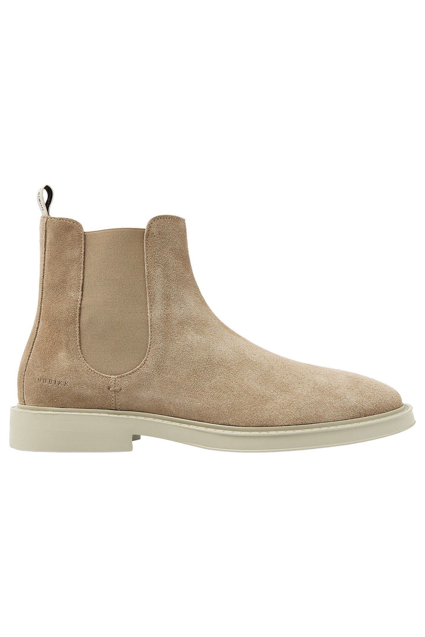 TUCSON RAI CLAY SUEDE 1