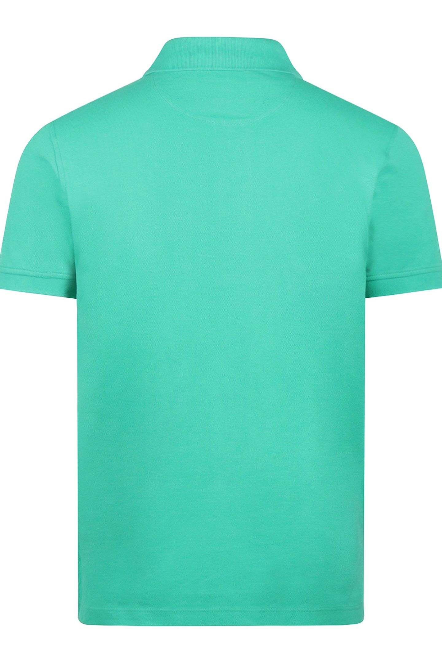 CLASSIC POLO MEDIUM GREEN 2