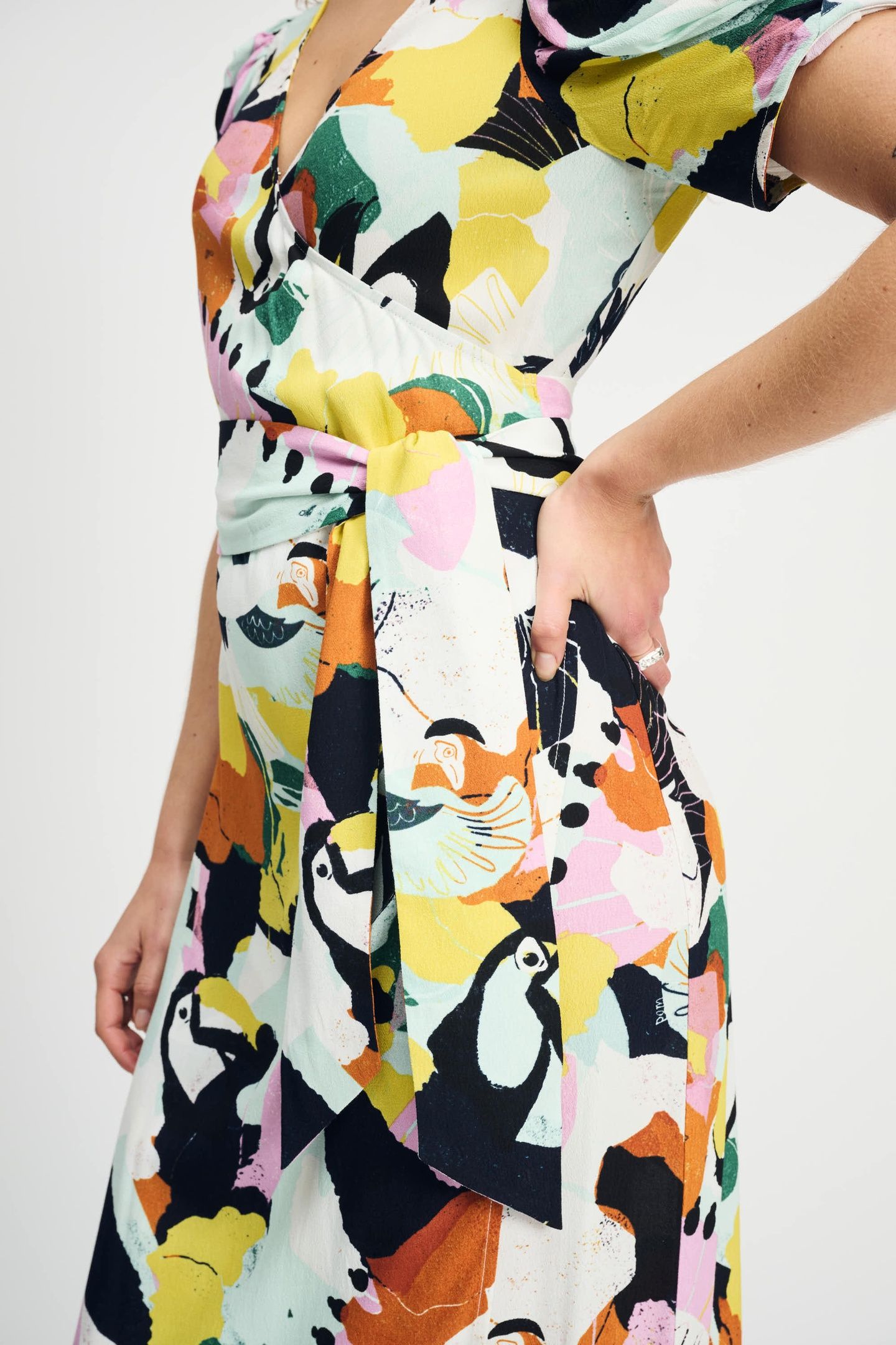 DRESS - PARADISE 4