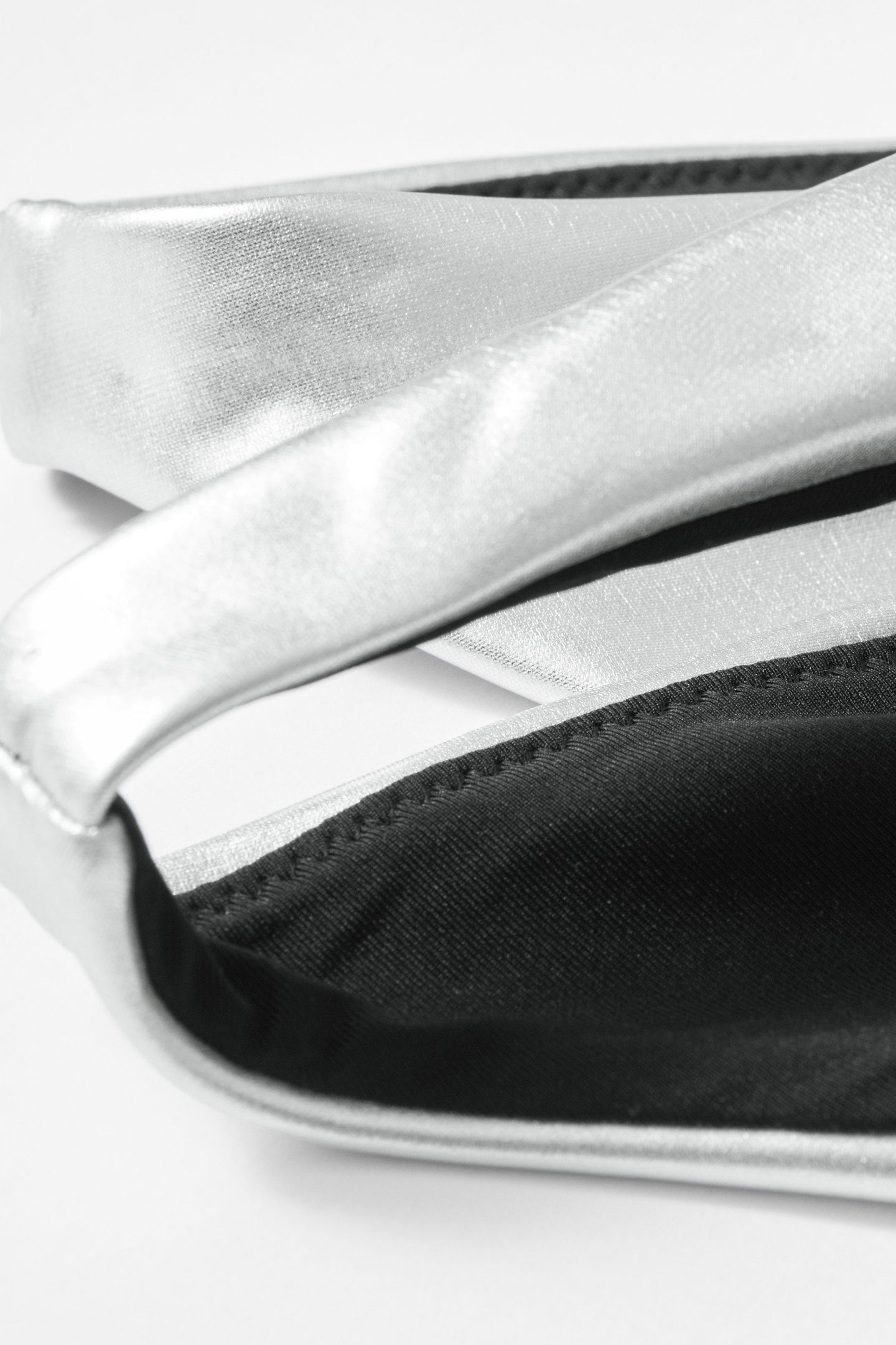 CARDI BRIEF SILVER 2
