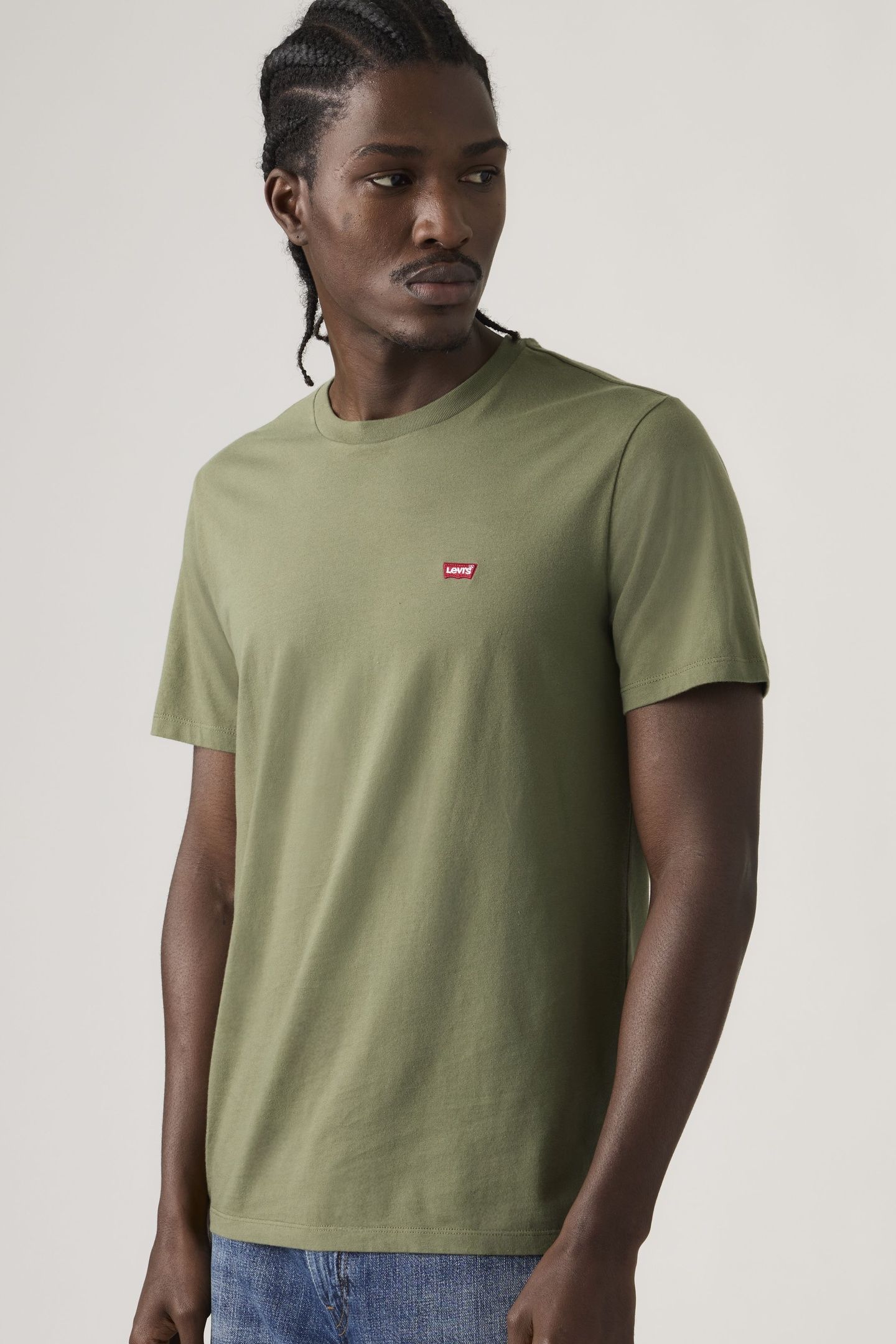 CLASSIC HOUSEMARK TEE 1