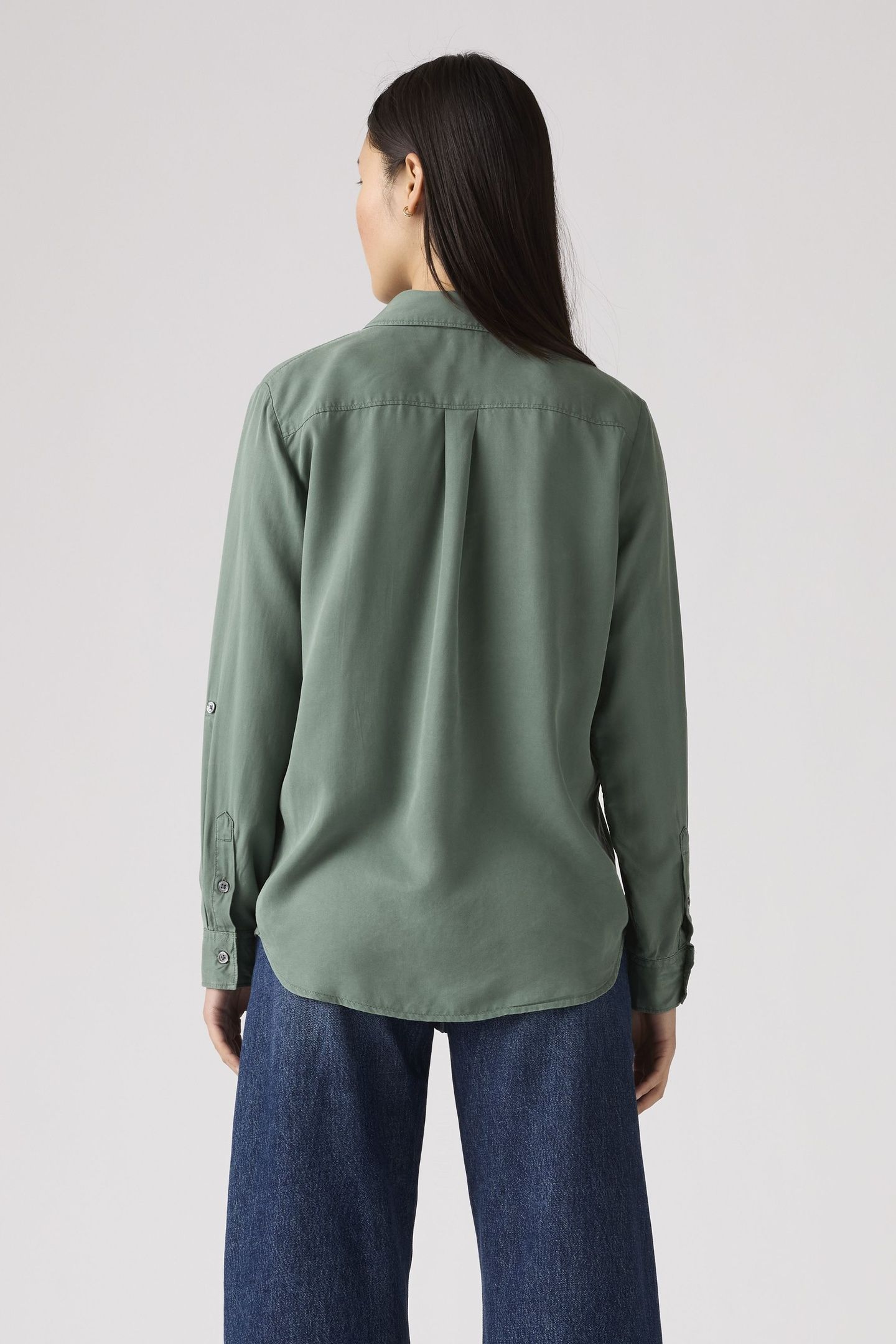 DOREEN UTILITY SHIRT 3