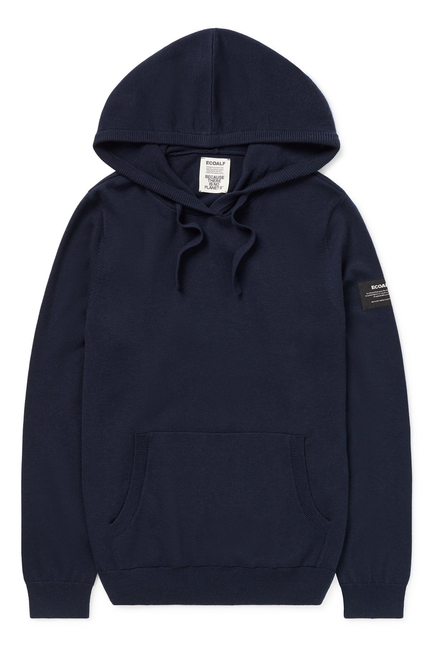 CARPEALF KNIT DEEP NAVY 3