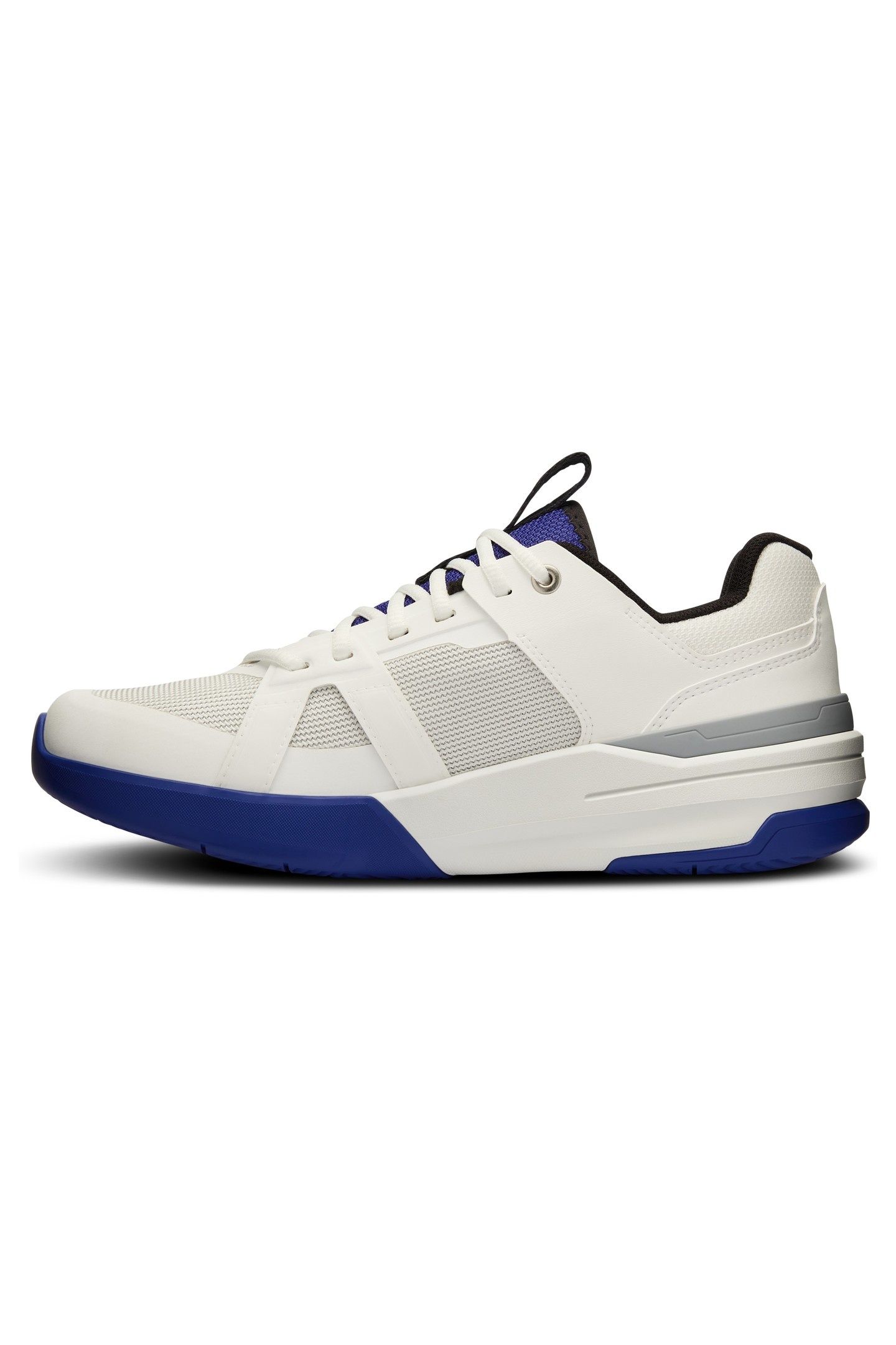 THE ROGER CH PRO YOUTH 1 Y WHITE | INDIGO 6