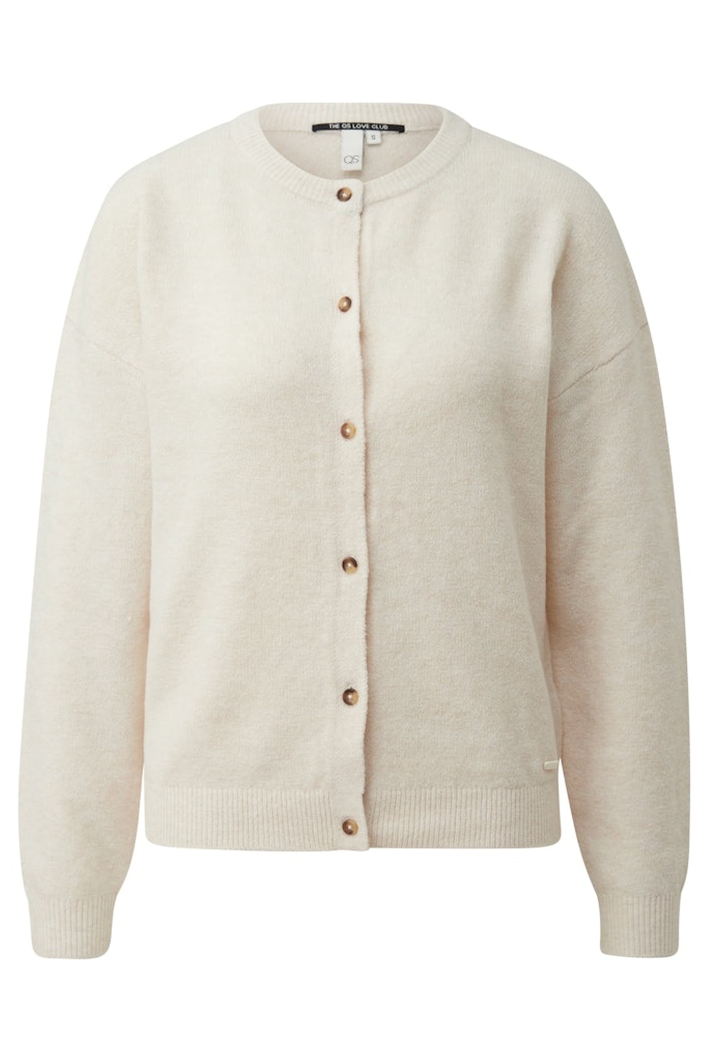 QS PULLOVERS OFFWHITE 7