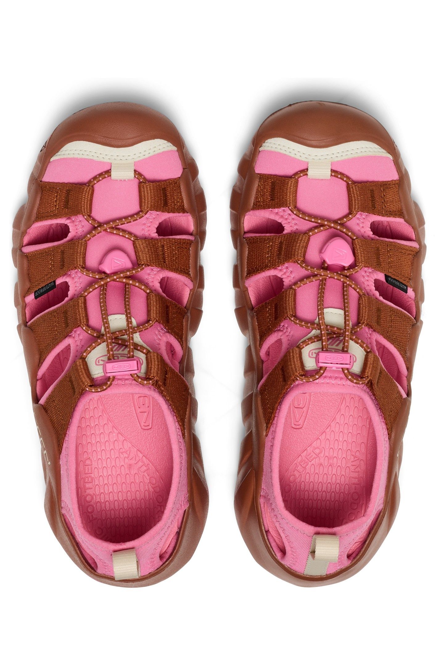 HYPERPORT H2 OKENIA PINK 5