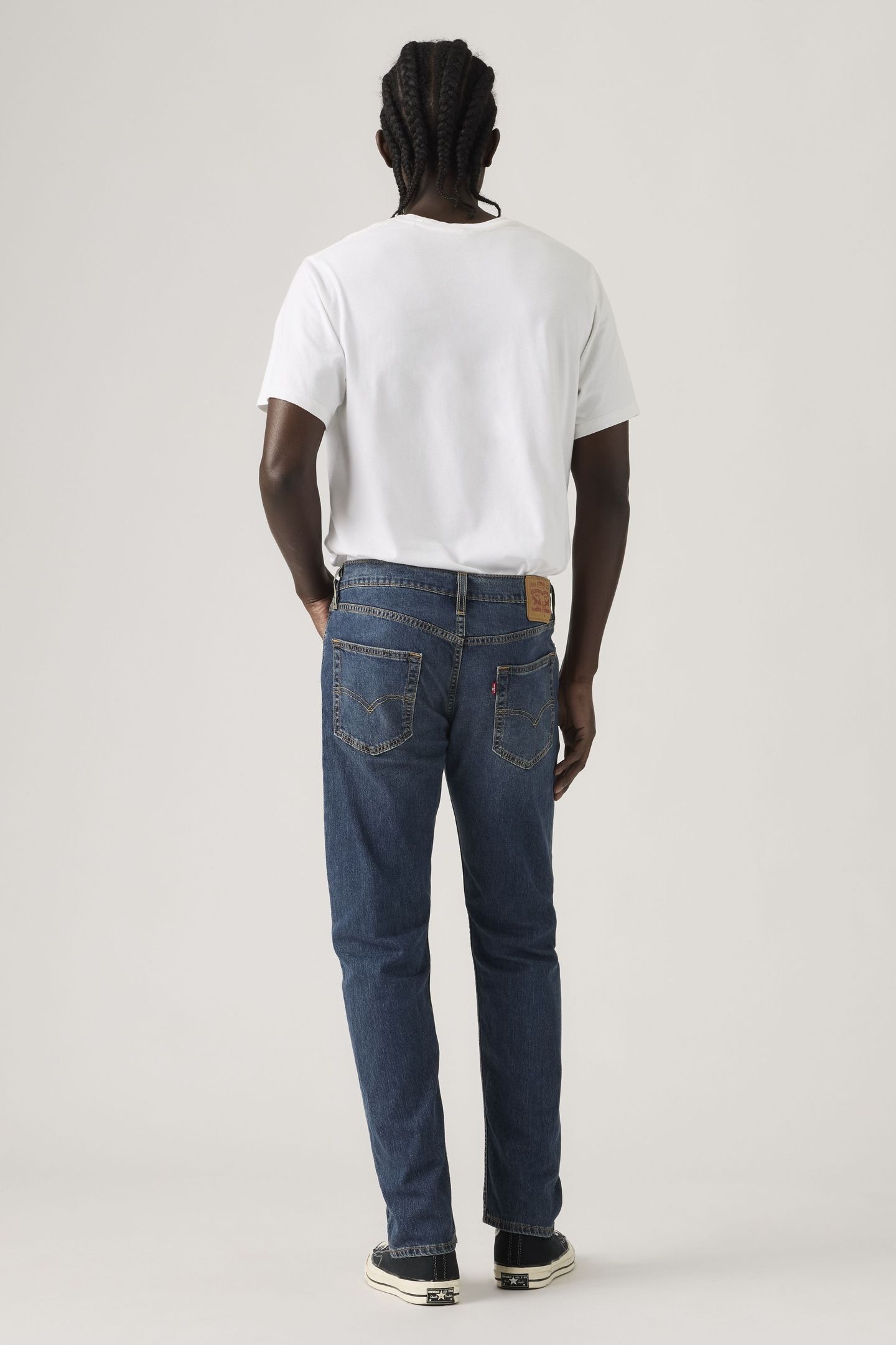 502™ TAPER JEANS 4
