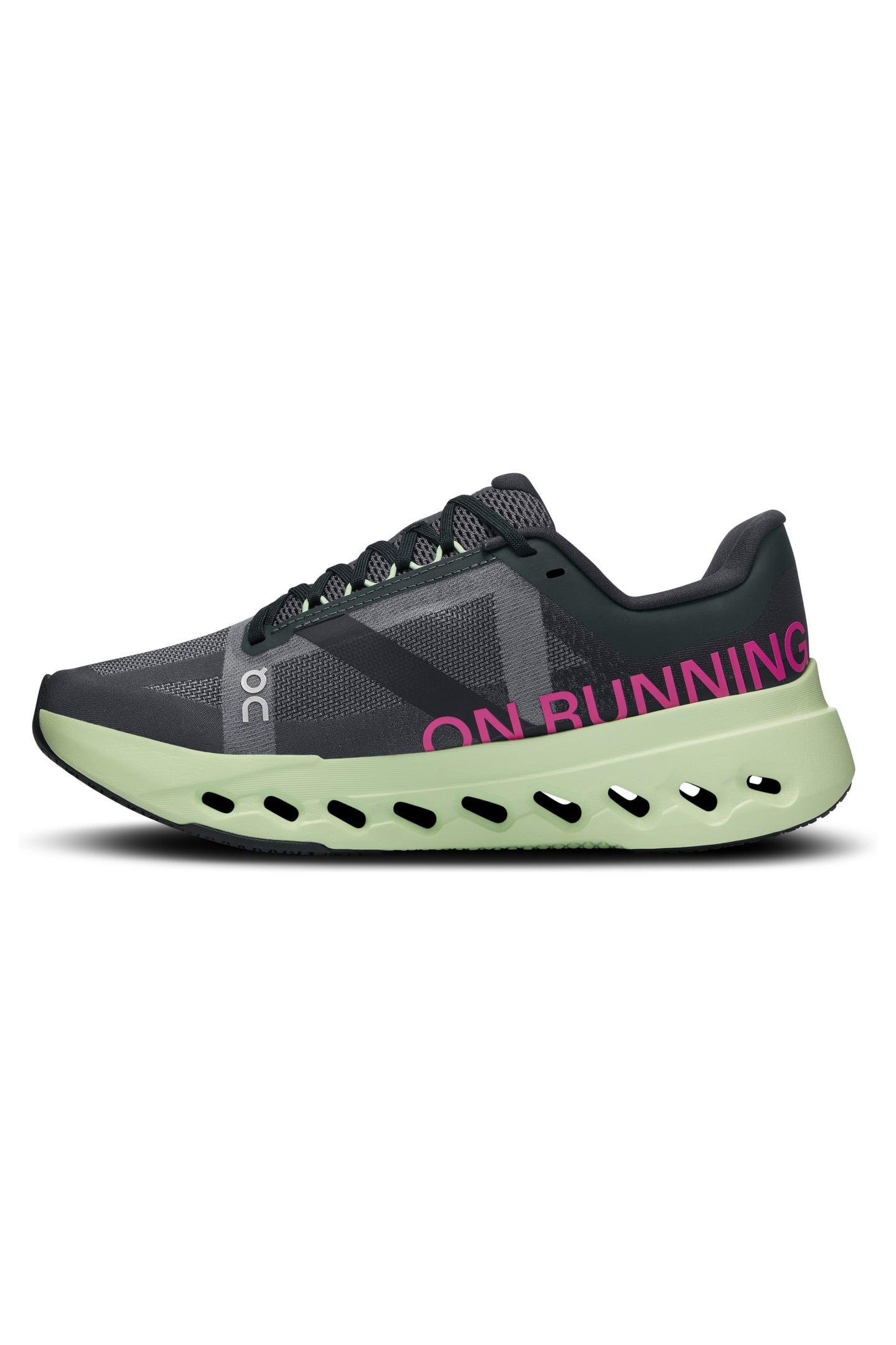 CLOUDSURFER NEXT 1 W BLACK | LIMA 6