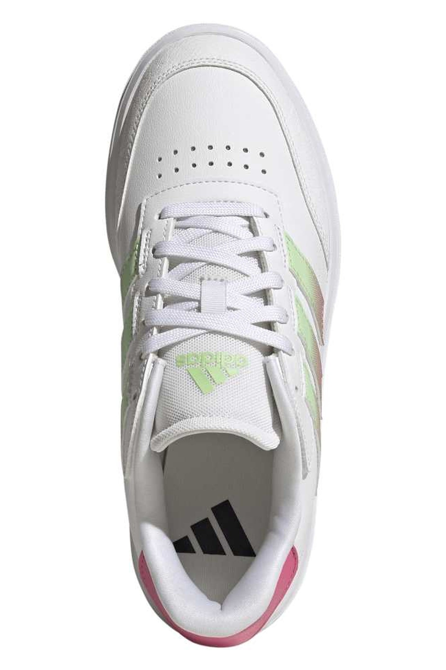 SPORTSWEAR COURTBLOCK SHOES 6