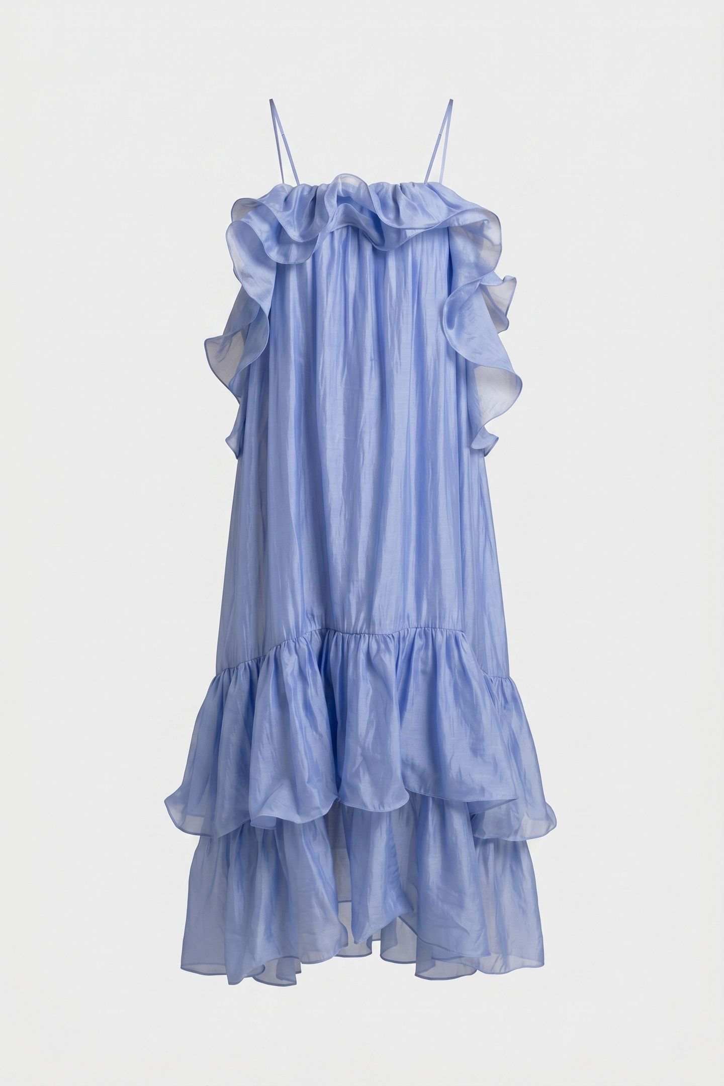 BILBO DRESS BLUE 4