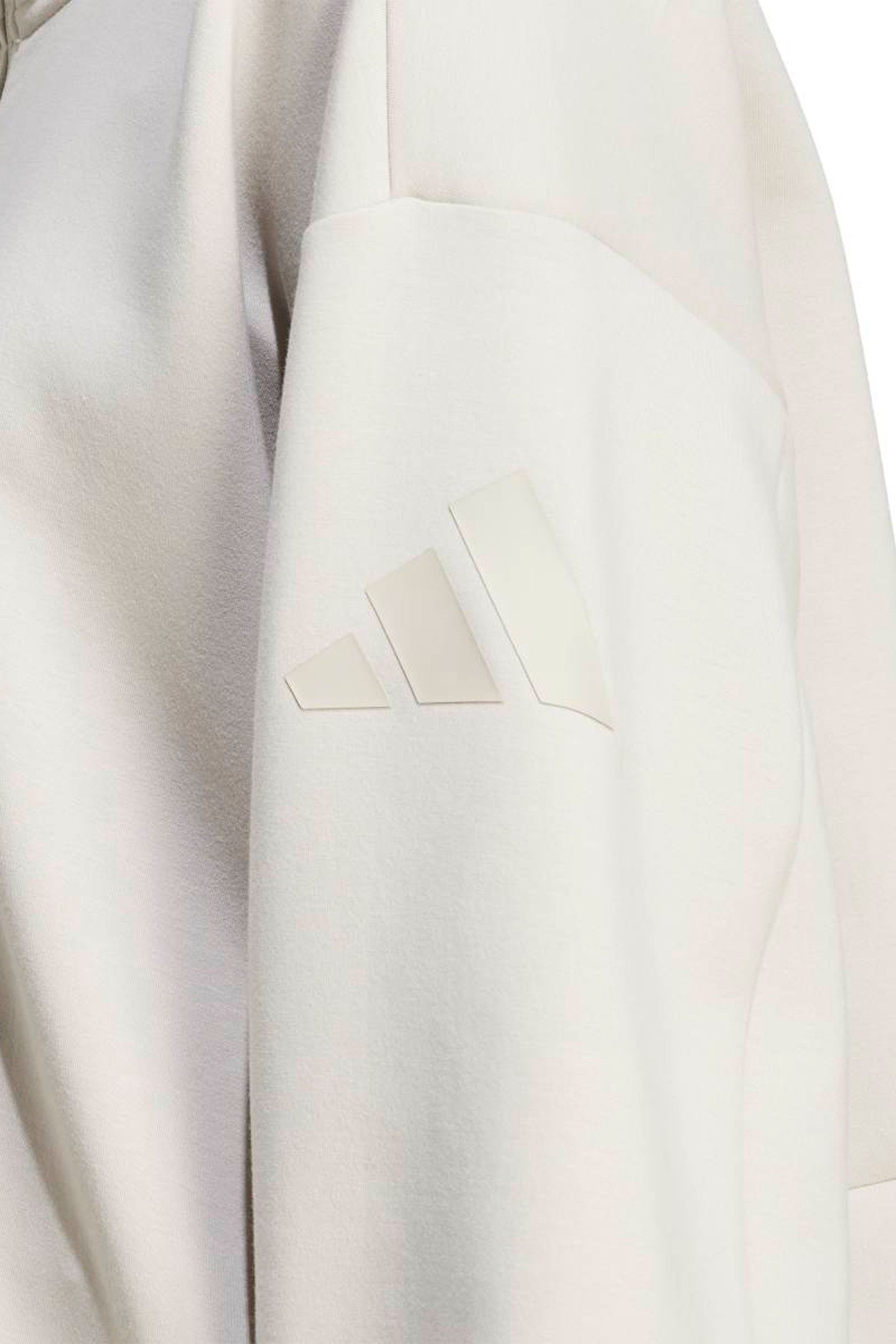 SPORTSWEAR SOFT LUX LOOSE FULL-ZIP 5