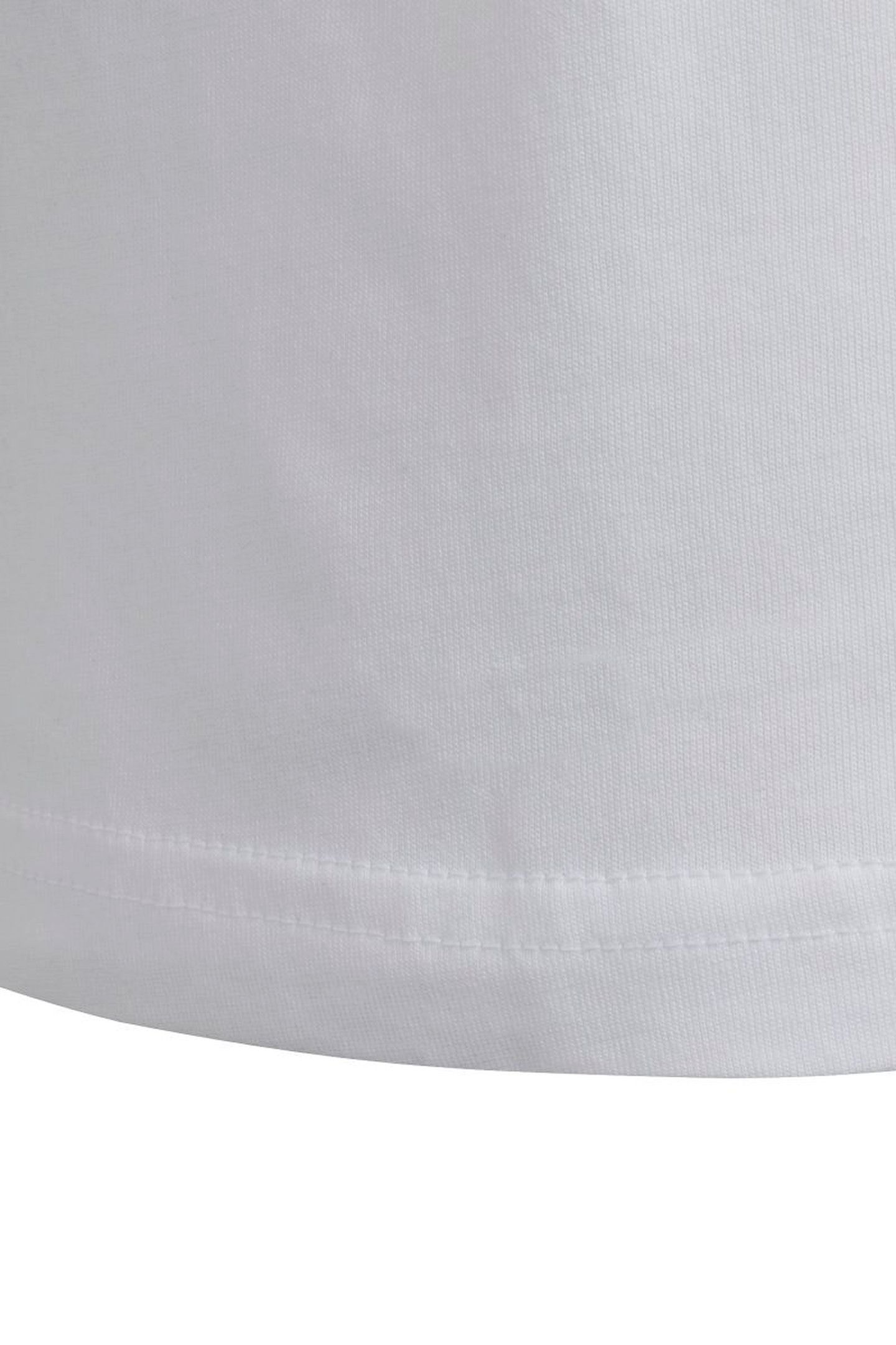 SPORTSWEAR ESSENTIALS LINEAR LOGO COTTON SLIM FIT T-SHIRT 5