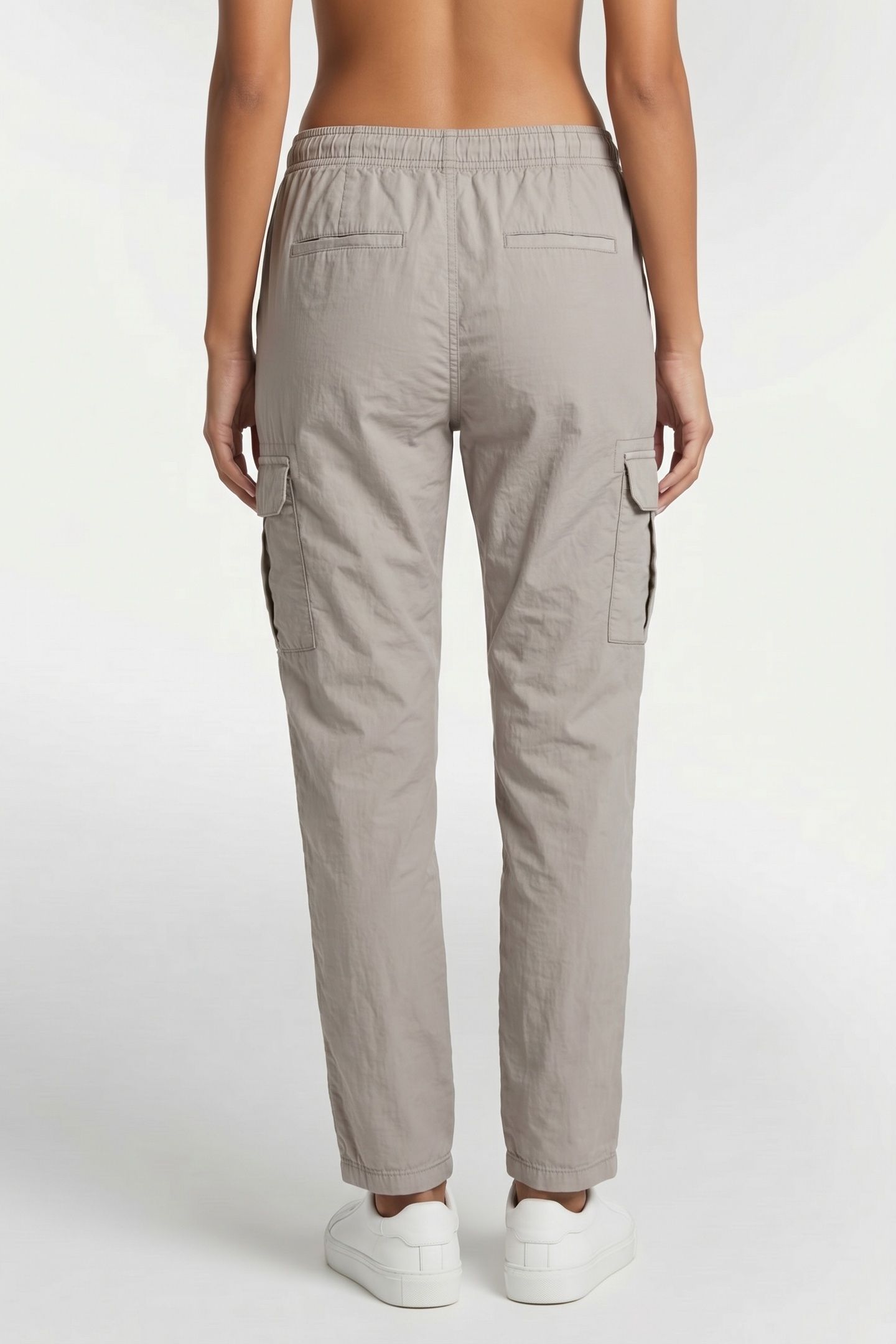COLINALF PANTS ASH 2