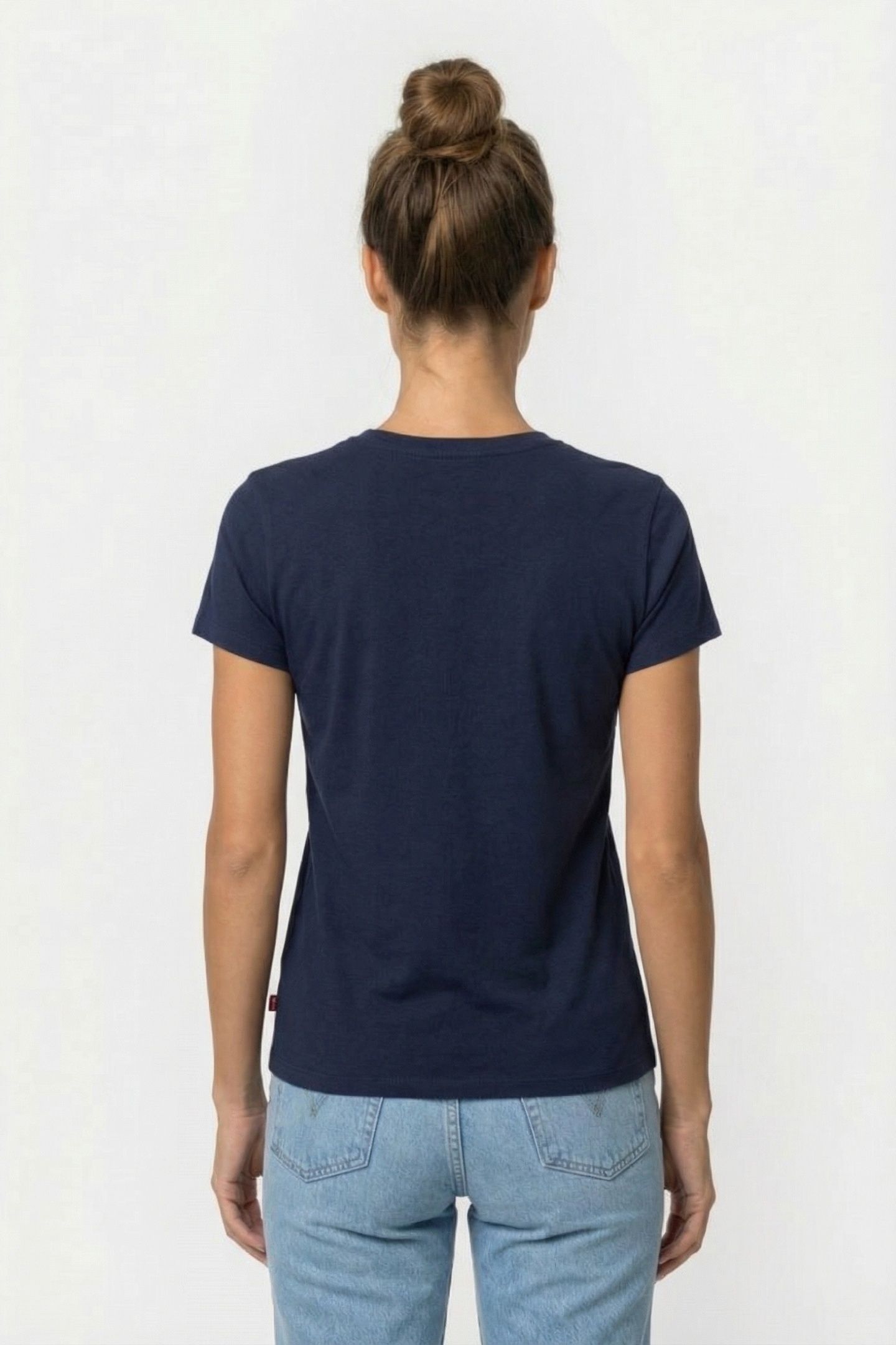 THE PERFECT TEE PEACOT LOGO 2