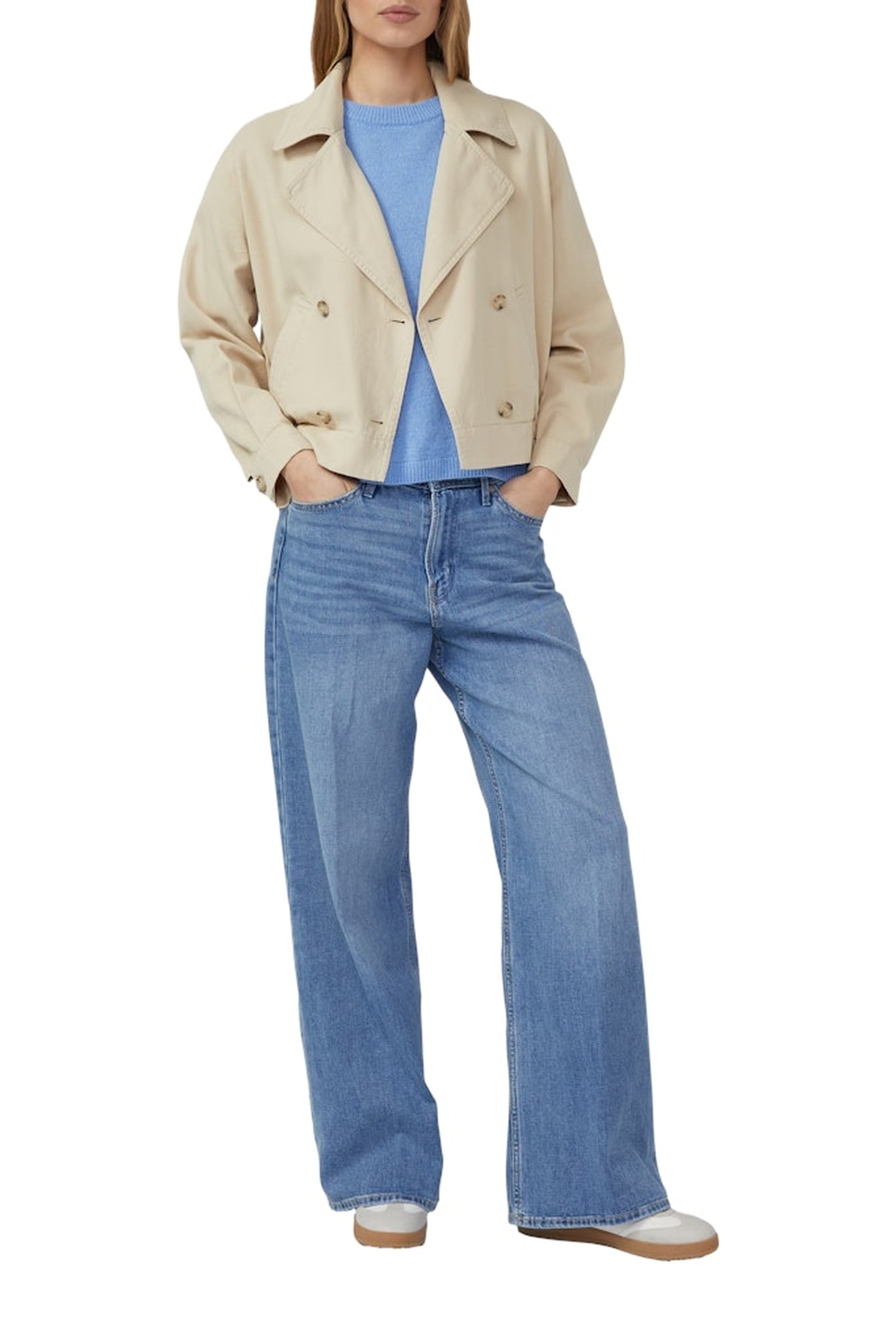 PULLOVERS LIGHT BLUE 2