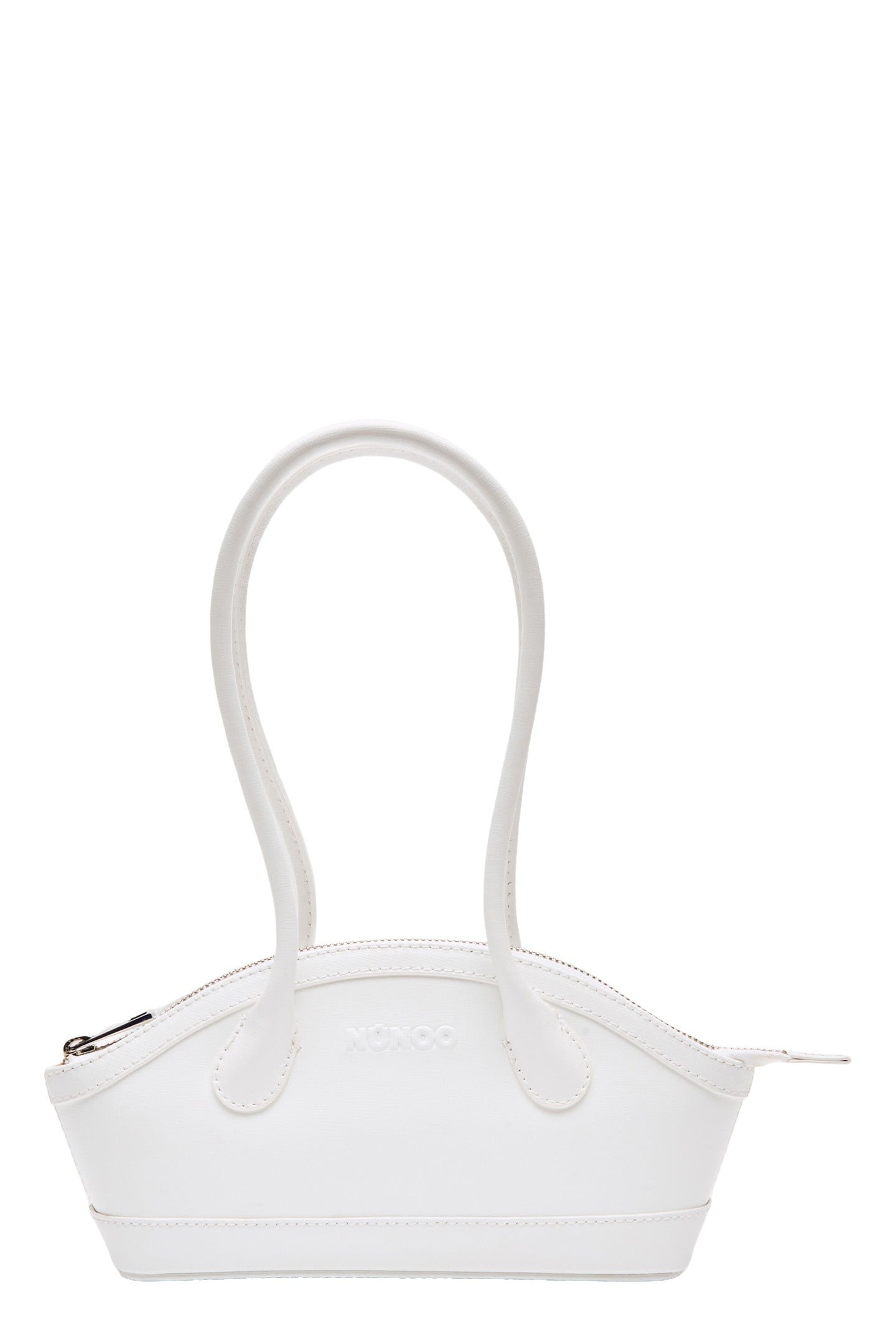 SMALL AYO FLORENCE WHITE 1