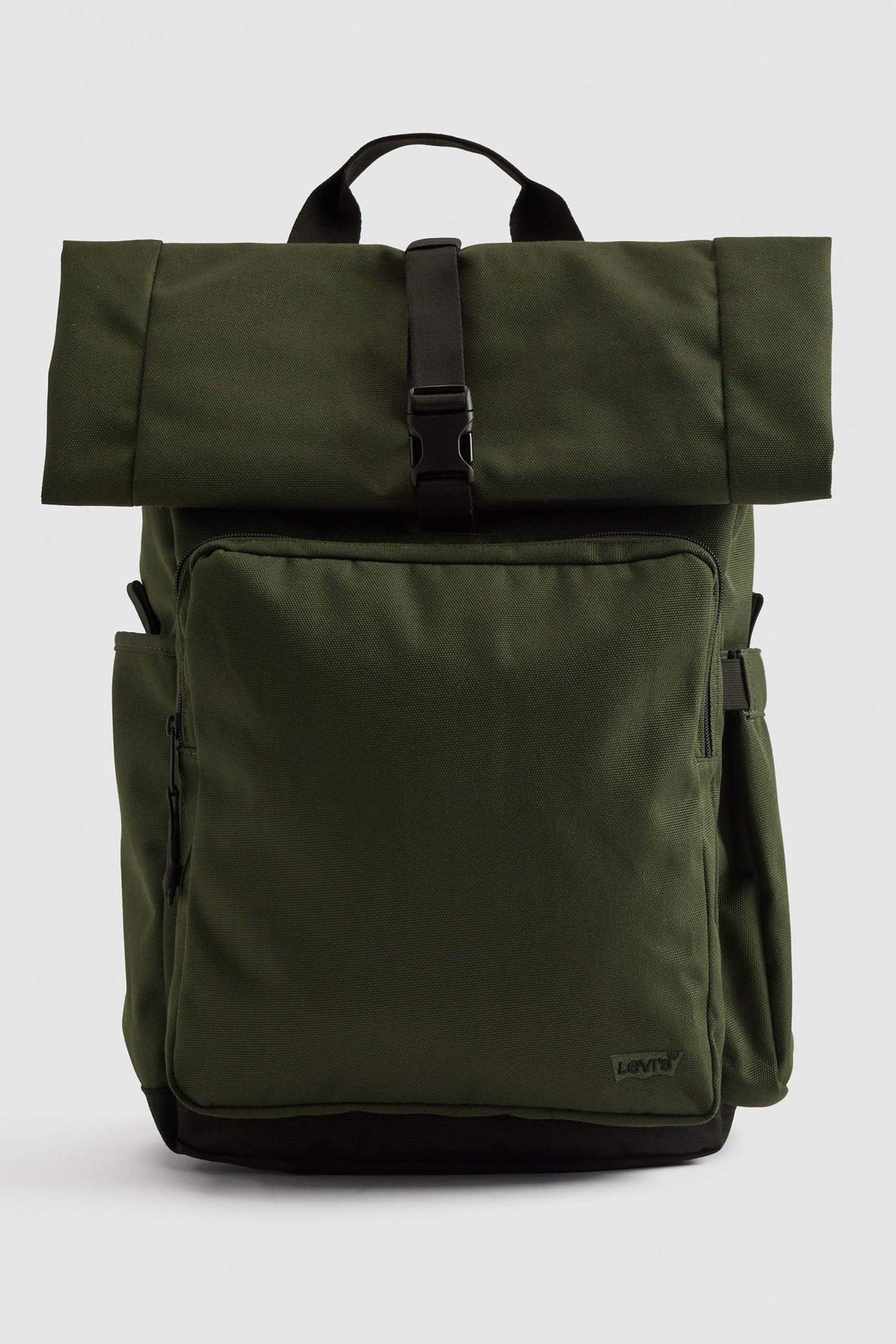 LEVI'S® L-PACK ROLL-TOP BACKPACK 2