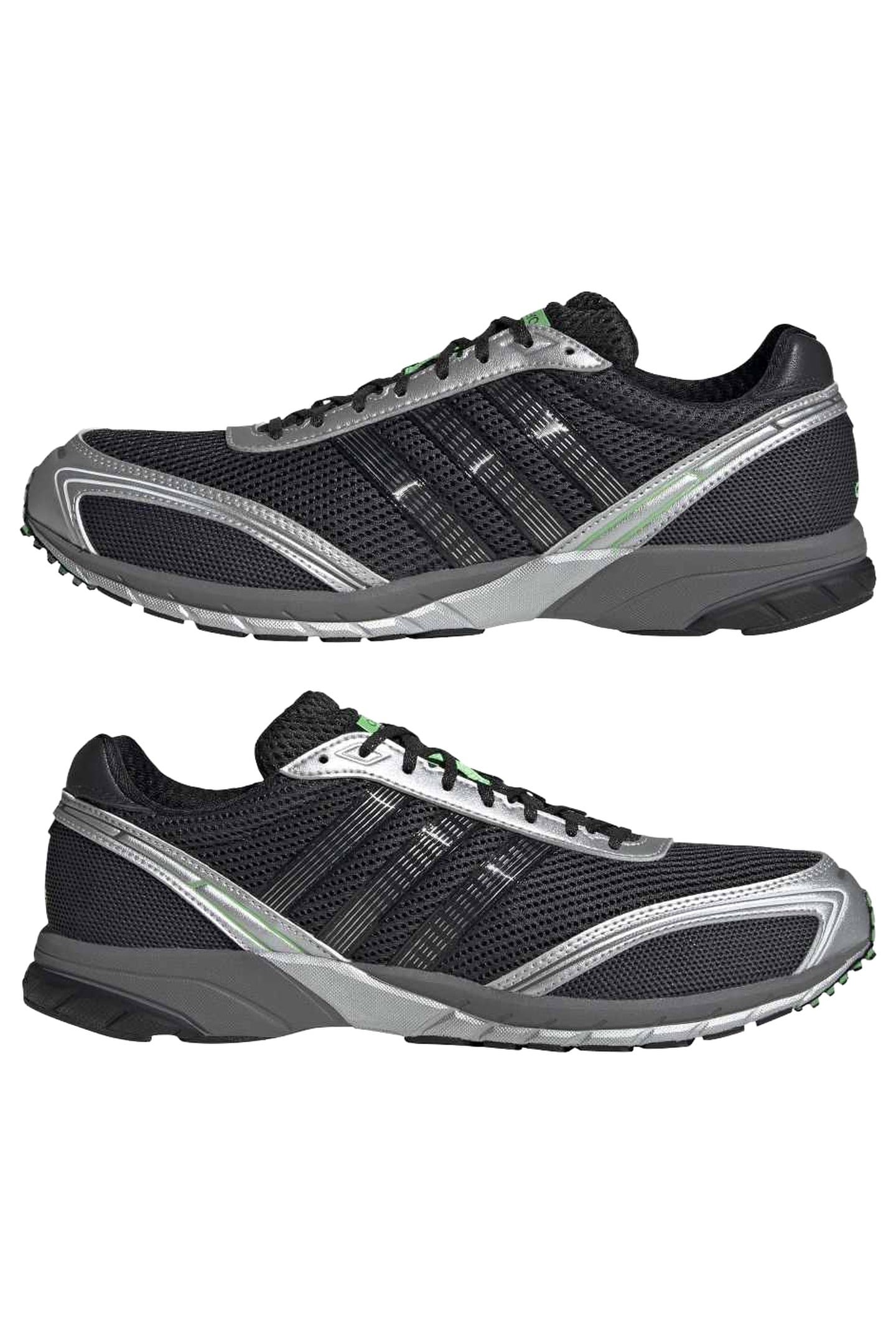 ORIGINALS UNISEX ADIZERO ADIOS OG SHOES 2