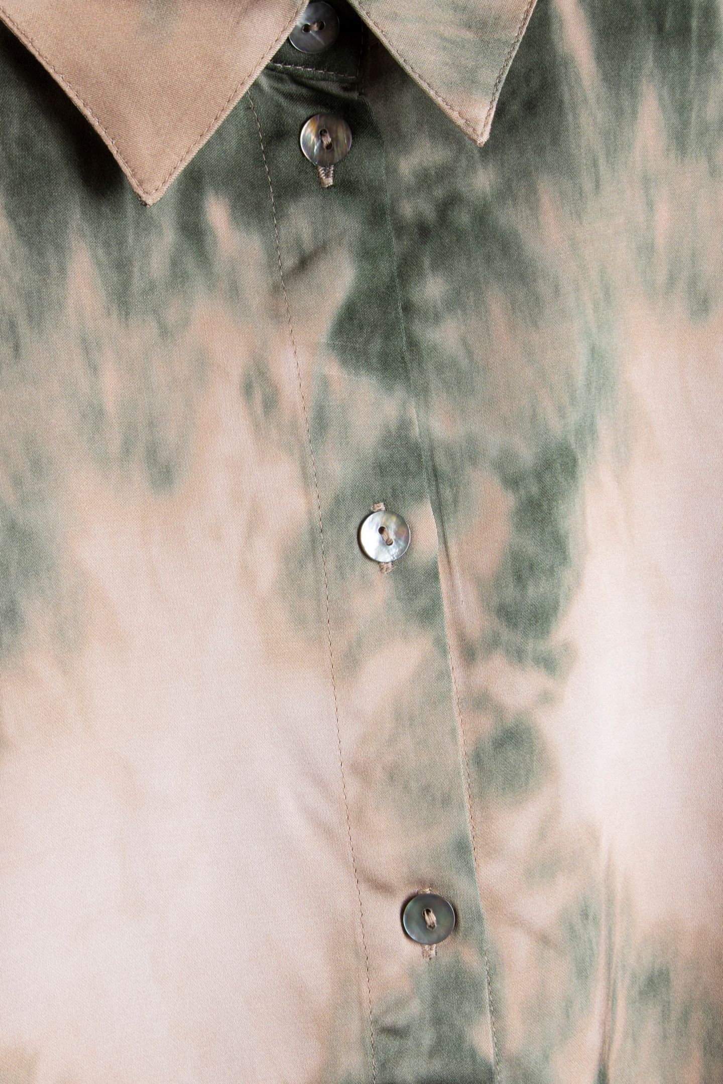 BLOUSE TIE DYE PRINT MULTICOLOUR 5