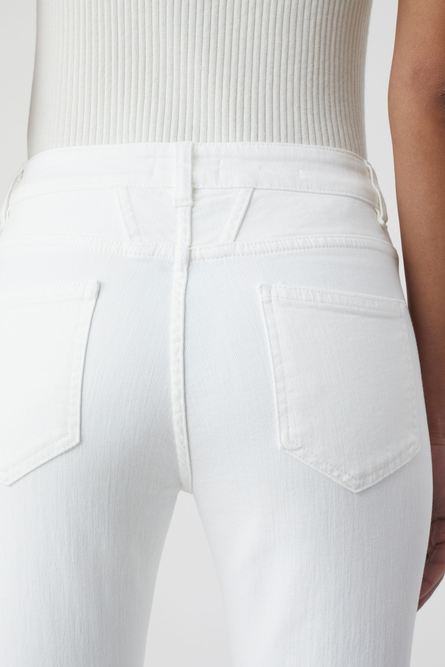 BAKER WHITE 2