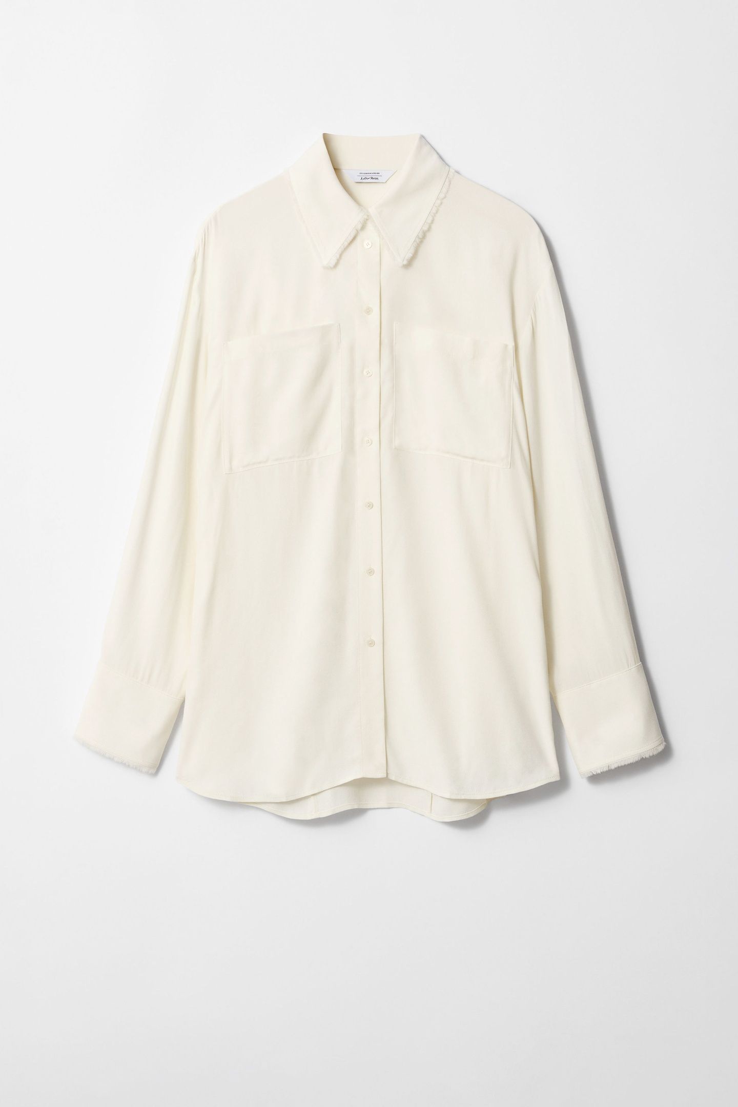 HARLOW SHIRT WHITE 3