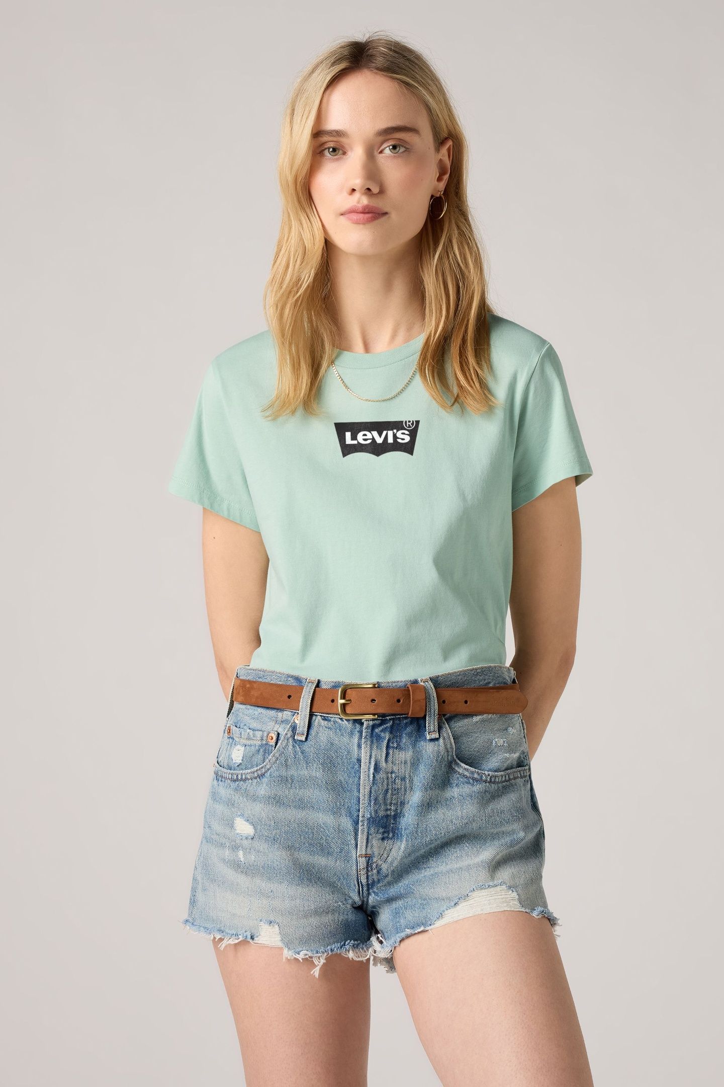 THE PERFECT TEE BABY BLACK 3