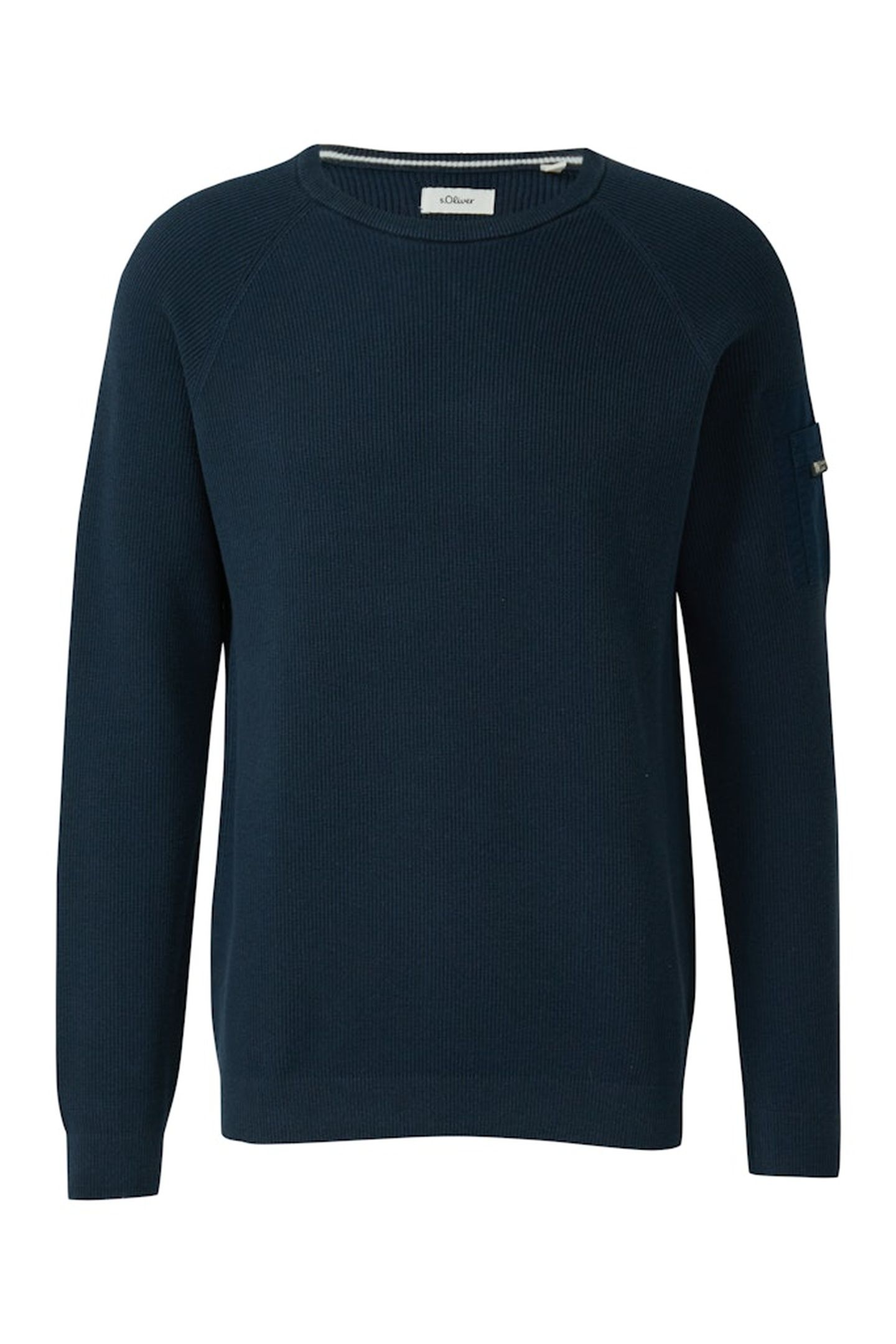 PULLOVERS MARINE 7