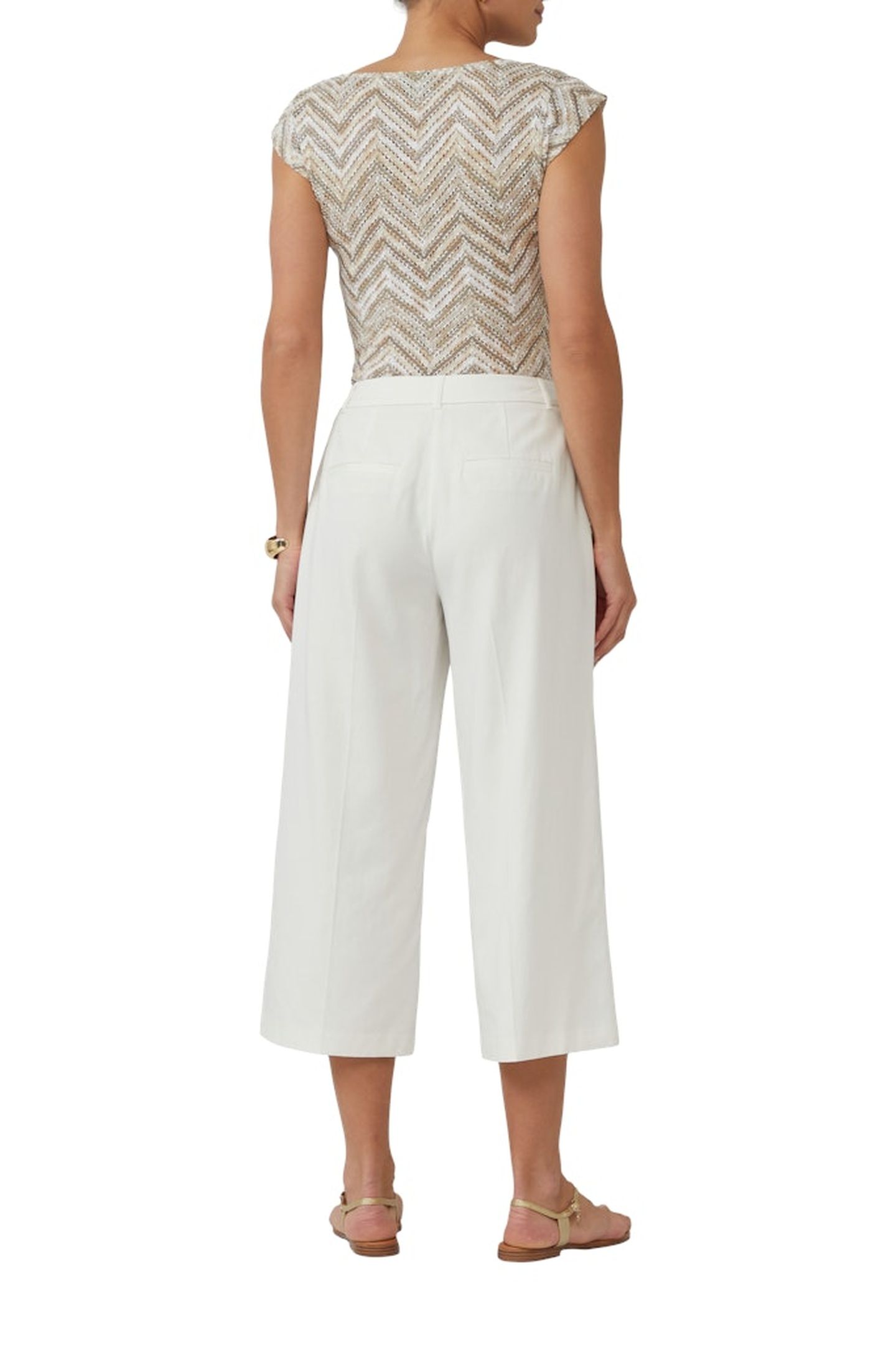 PANTS OFFWHITE 5