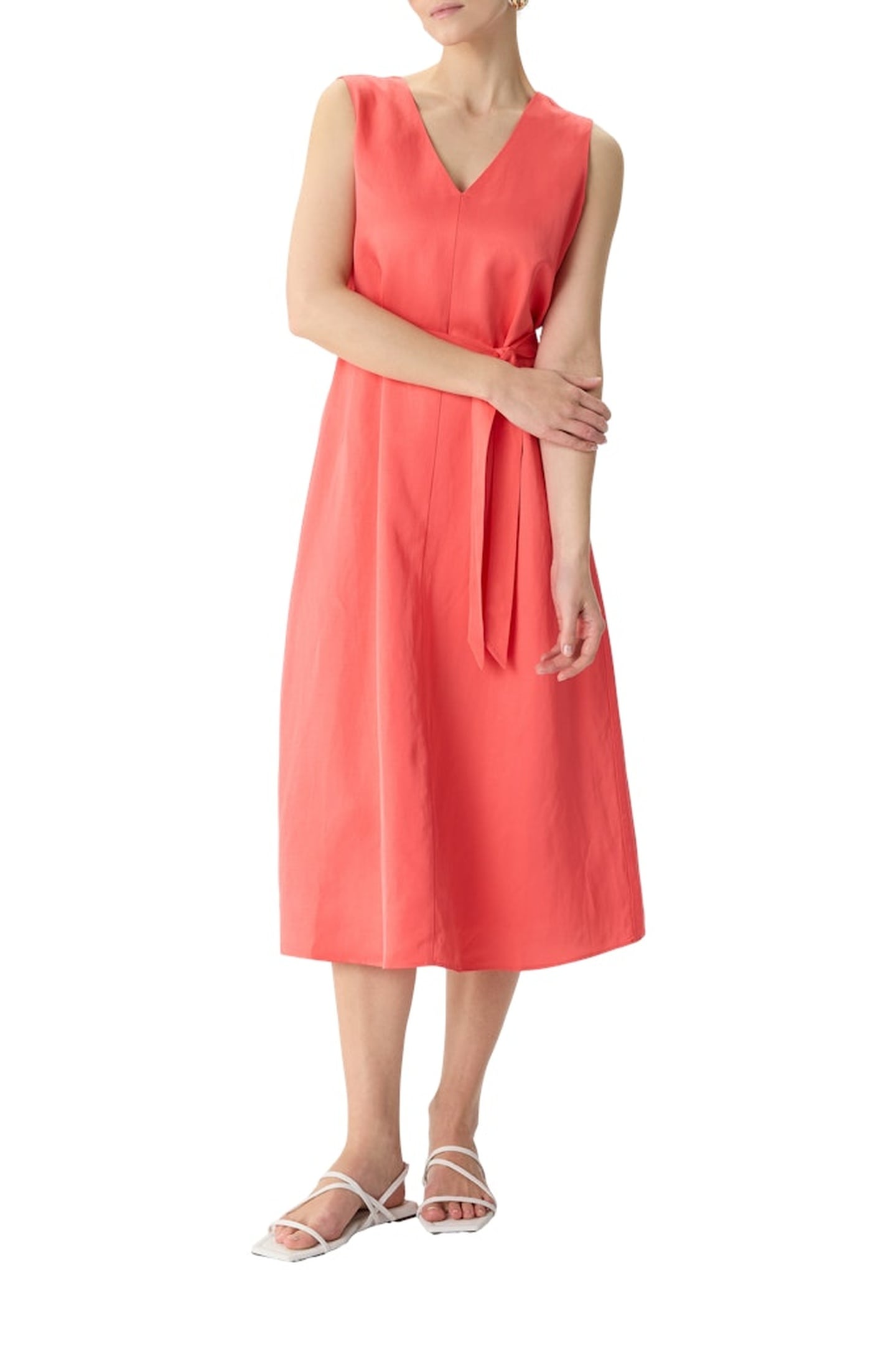 DRESSES PINK 2