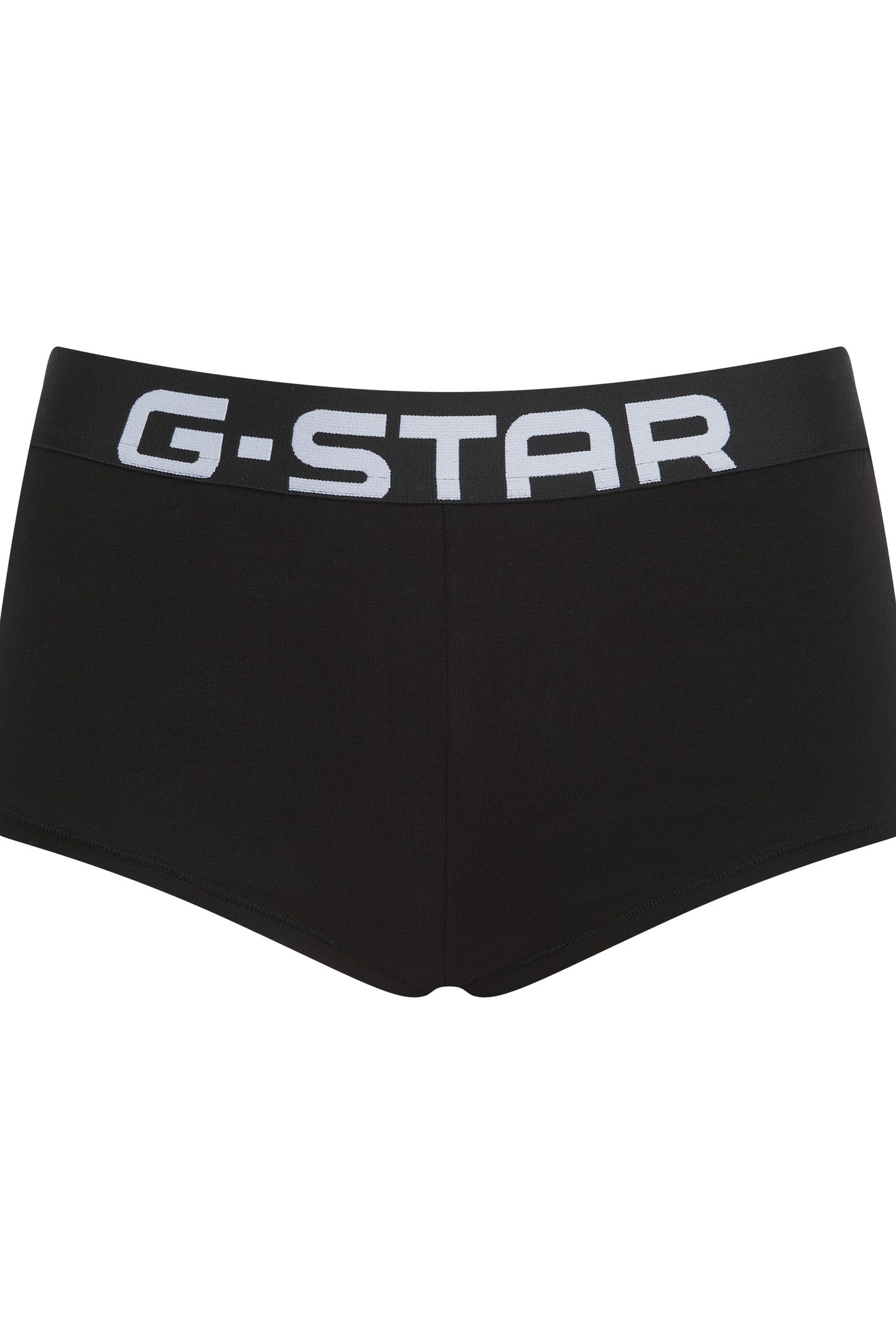 FADEN UNDERWEAR BLACK 2