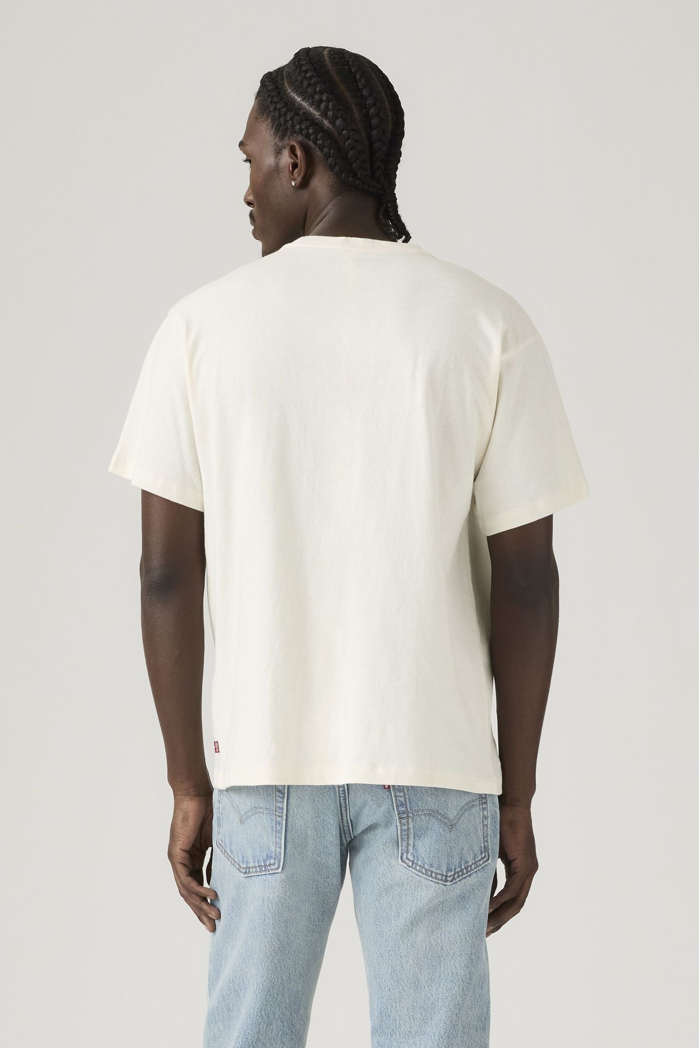 GRAPHIC VINTAGE FIT T-SHIRT 4