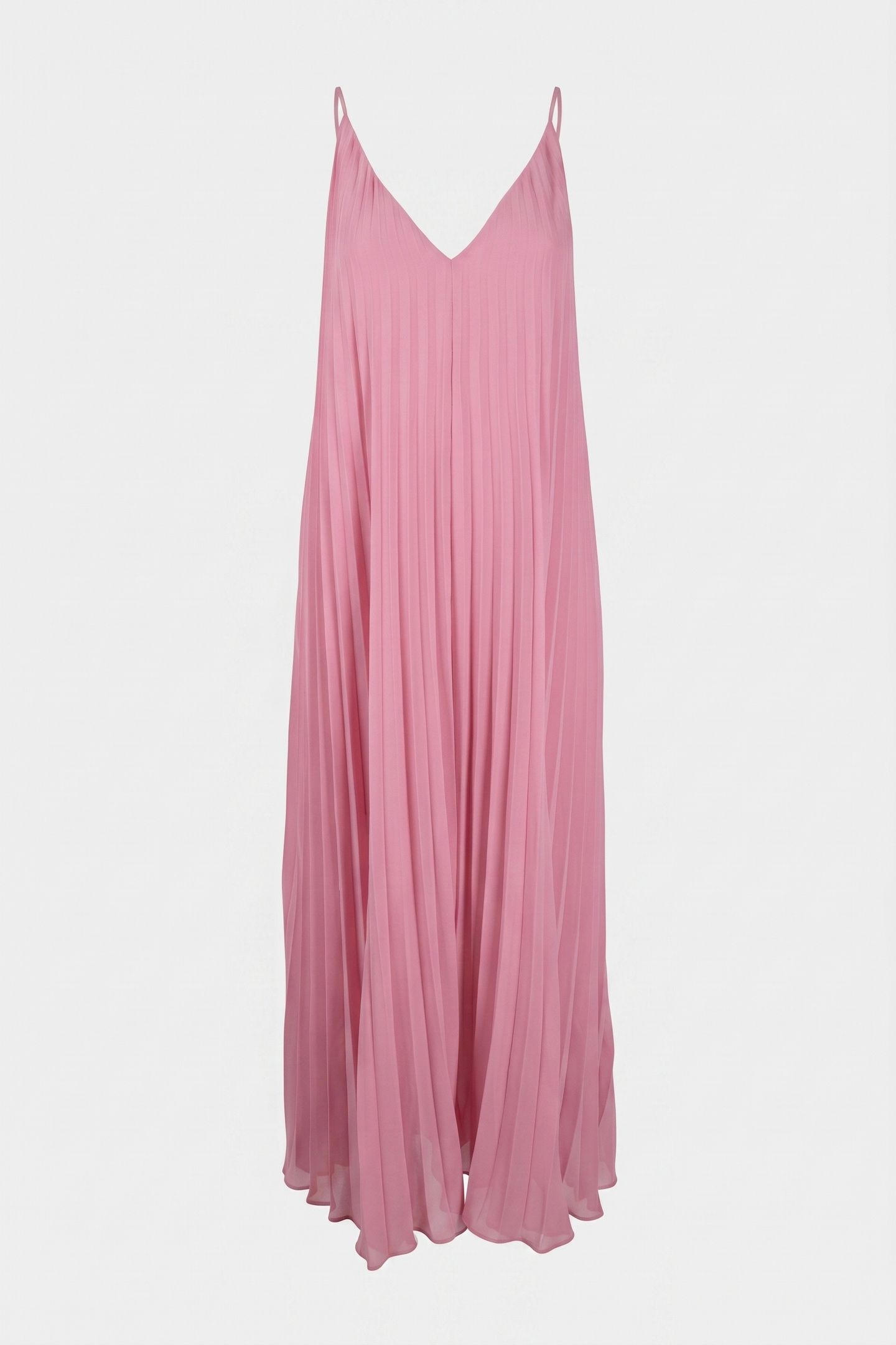 EMMY DRESS PINK 4