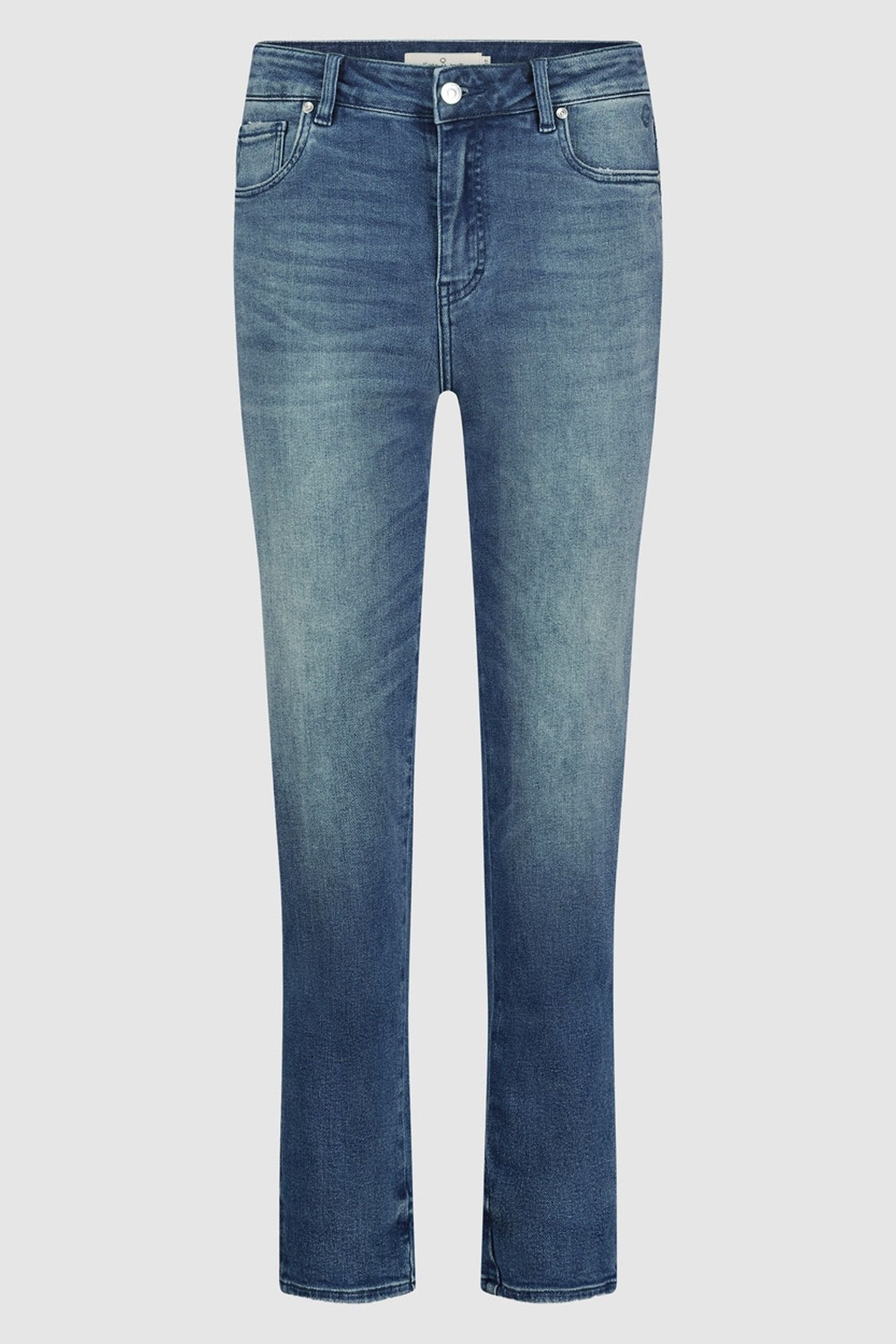 CHLOE DENIM BOLD BLUE 1