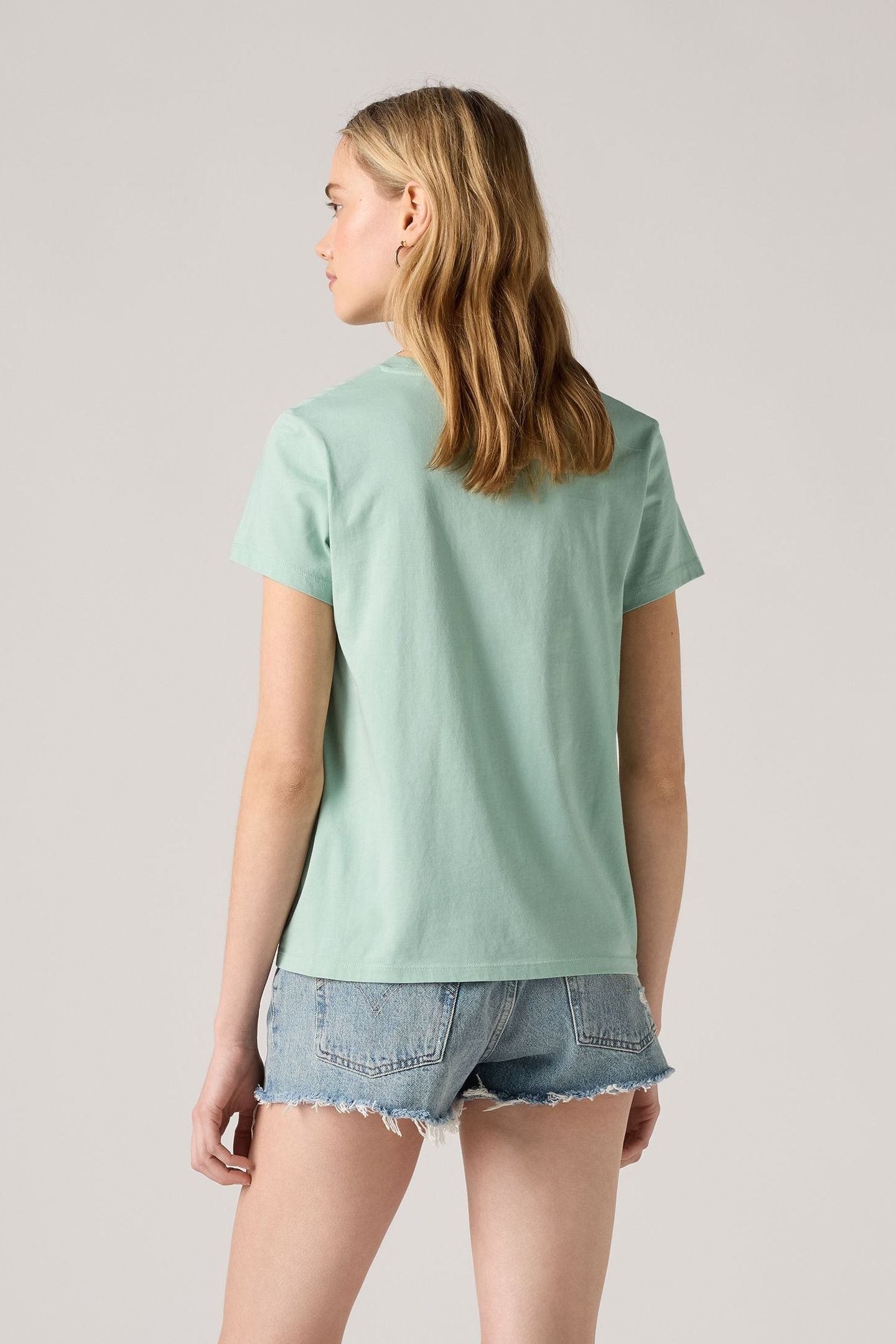 THE PERFECT TEE BABY BLACK 4