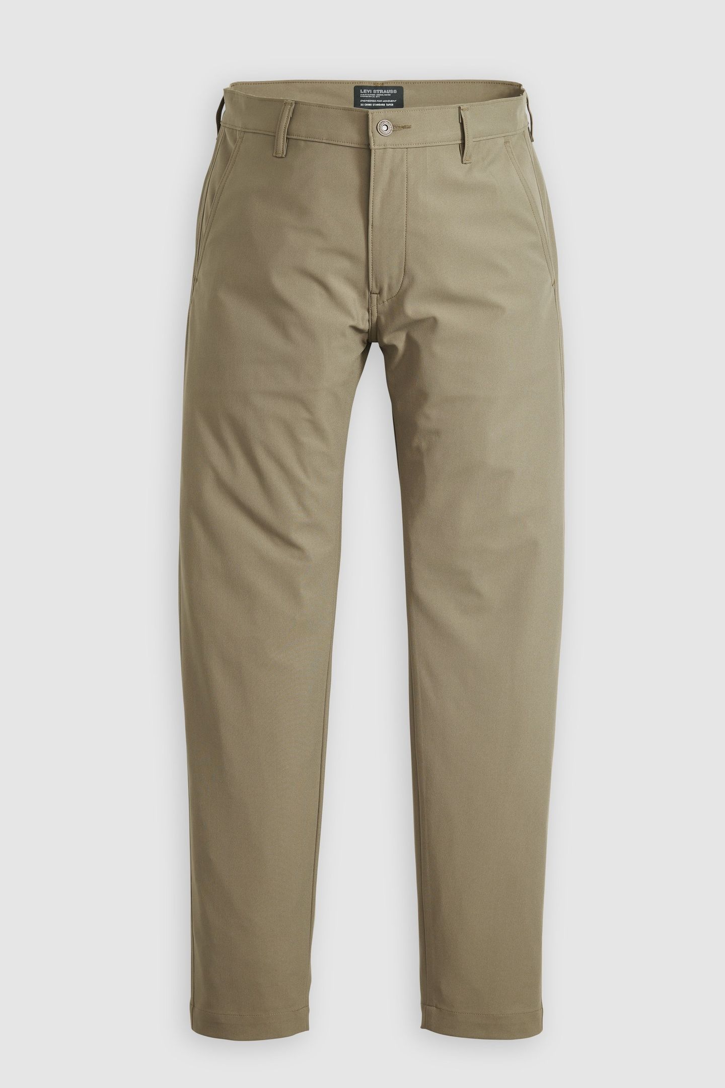 XX CHINO STANDARD TAPER TECH 6