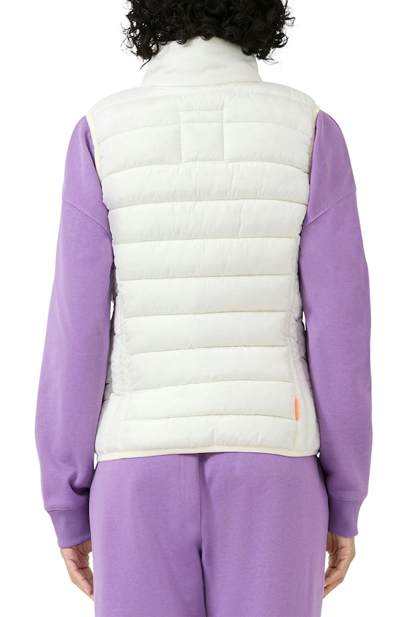 QS JACKETS OUTDOOR OFFWHITE 6