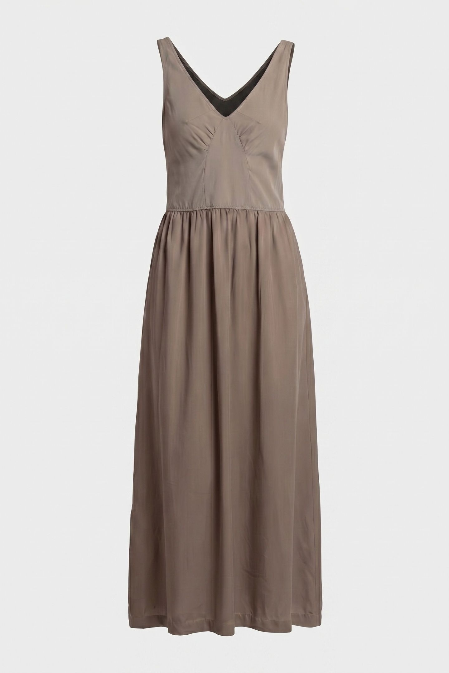 CECILY DRESS SPEED BEIGE 4