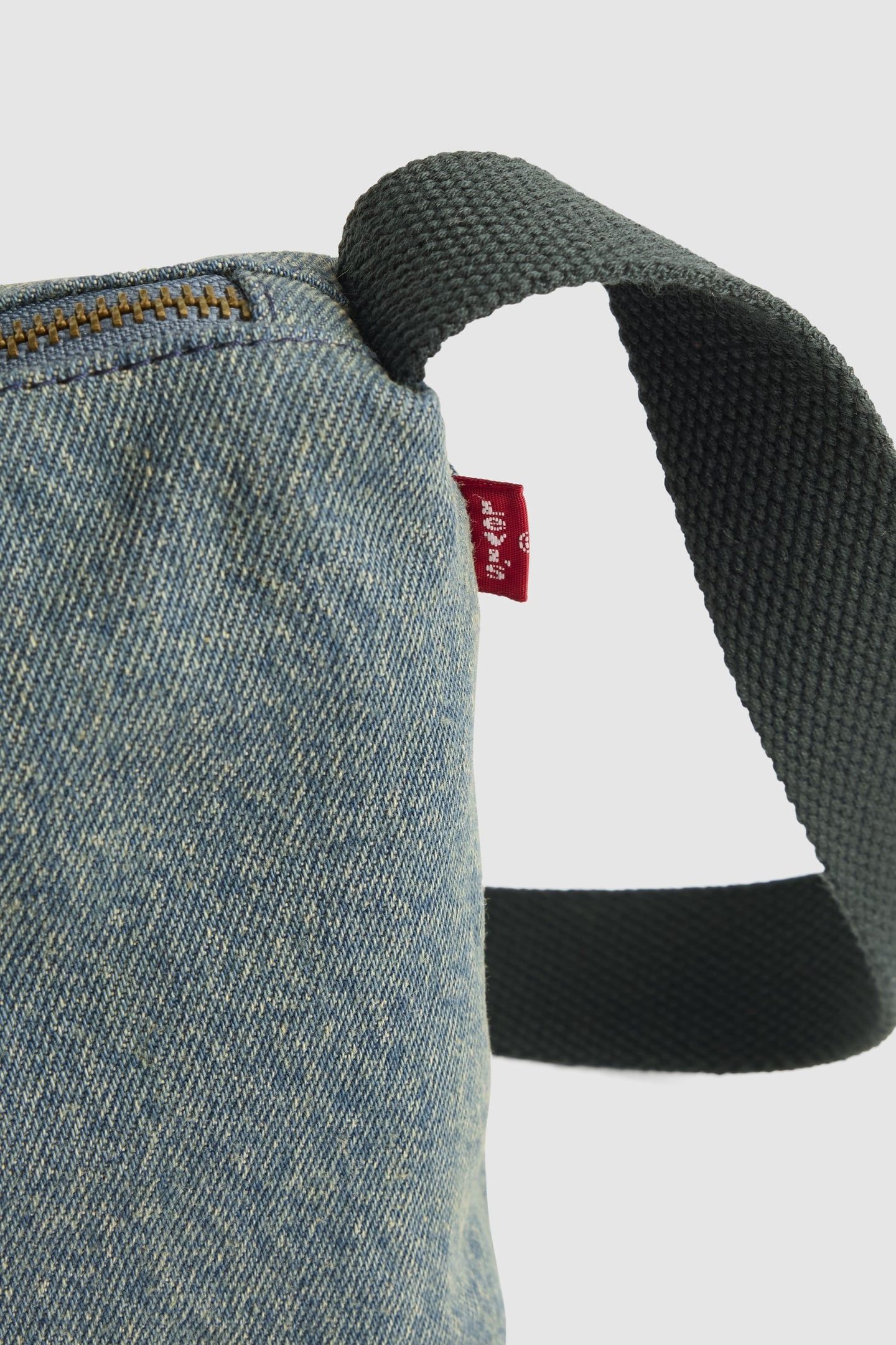 LEVI'S® ALI SMALL SHOULDERBAG 5