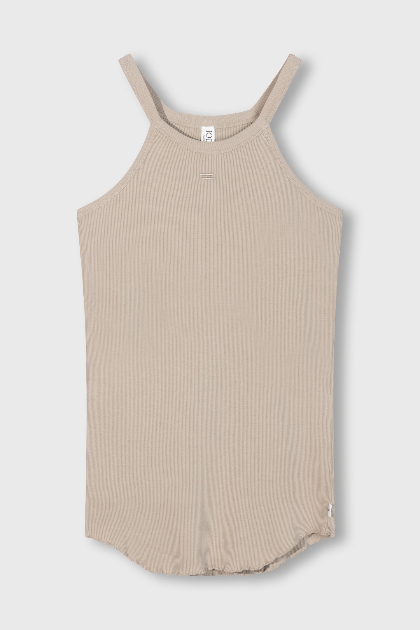 HALTER BALLET TOP ROPE 4