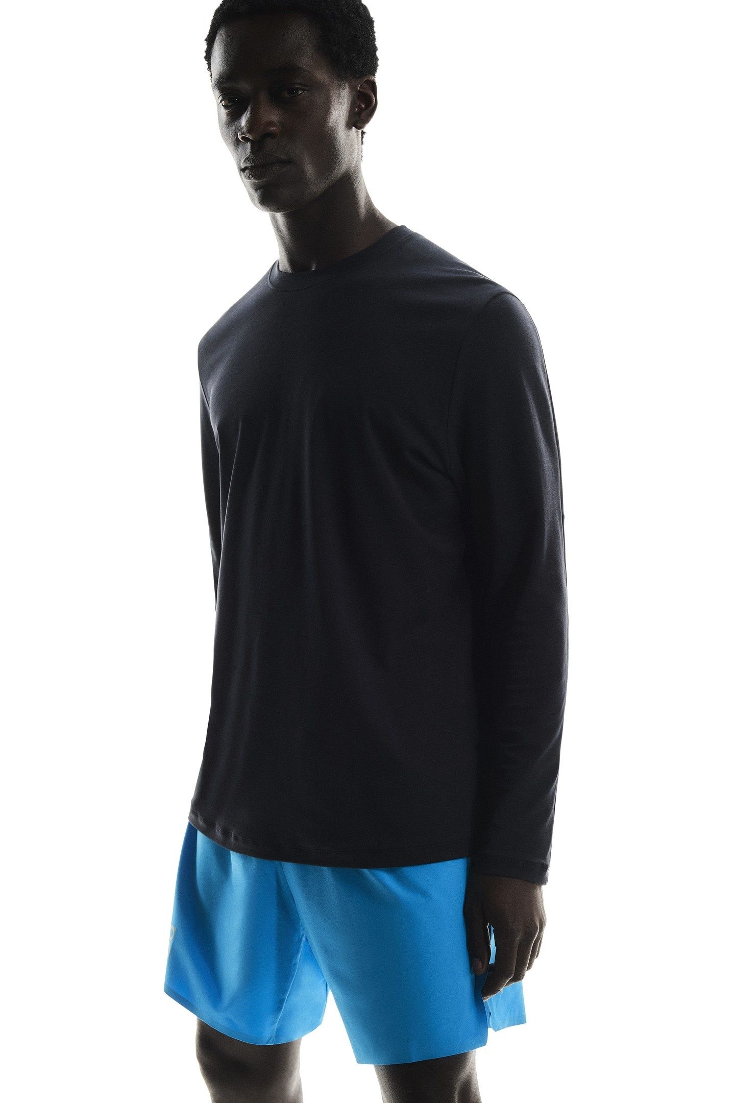 TRAIN SHORTS 1 M MALIBU 3