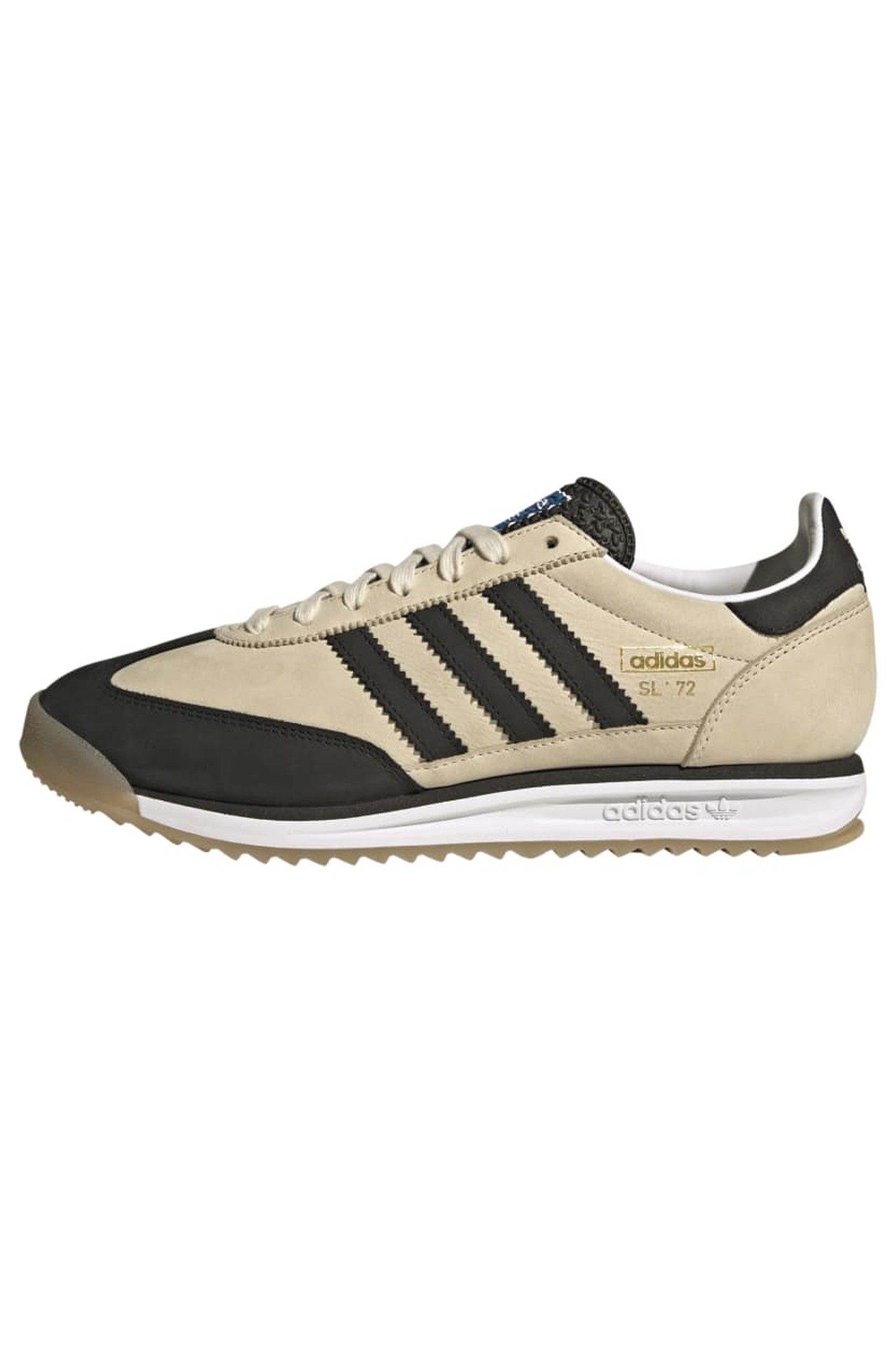 ORIGINALS UNISEX SL 72 RS SHOES 2