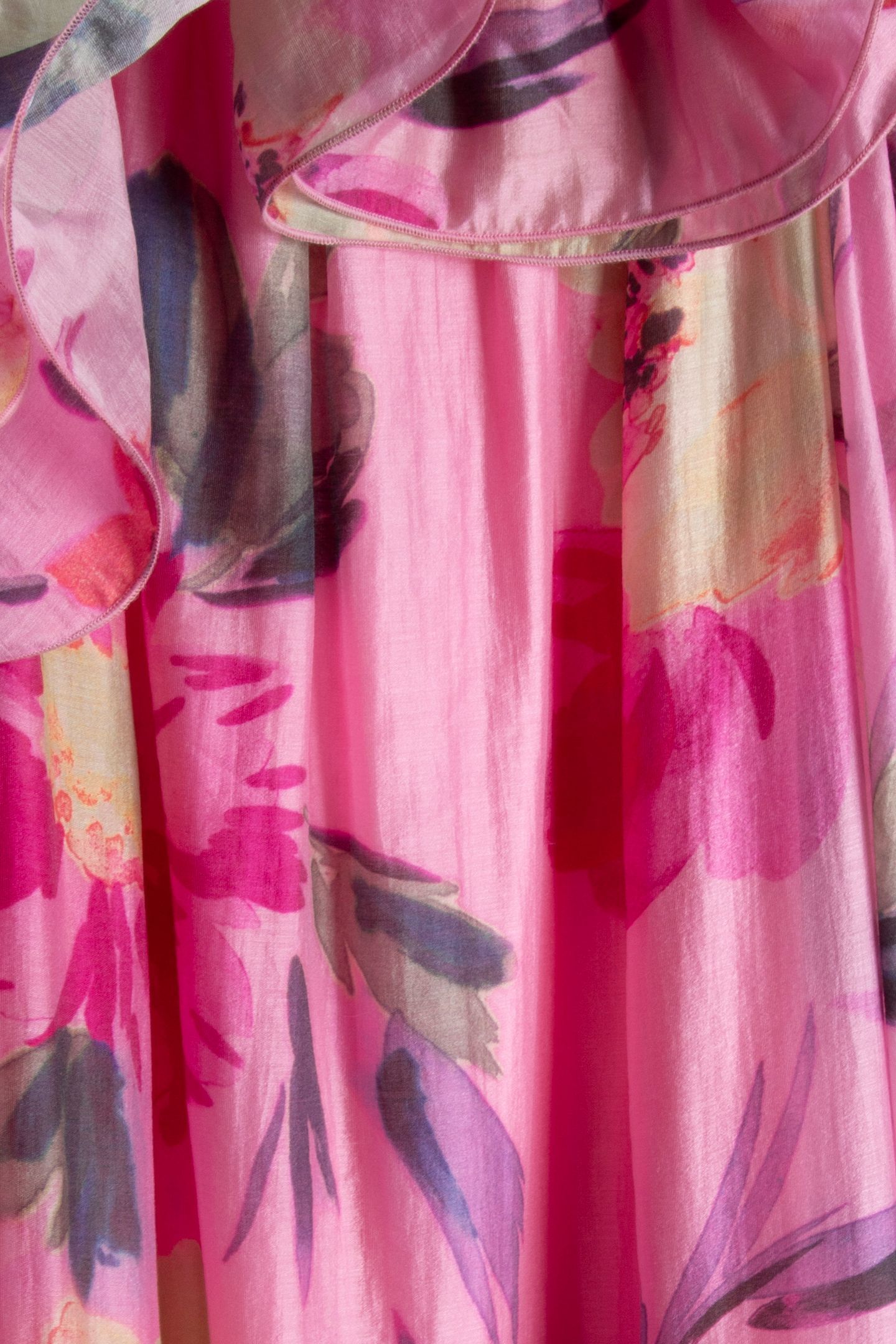 BILBO DRESS PINK 5