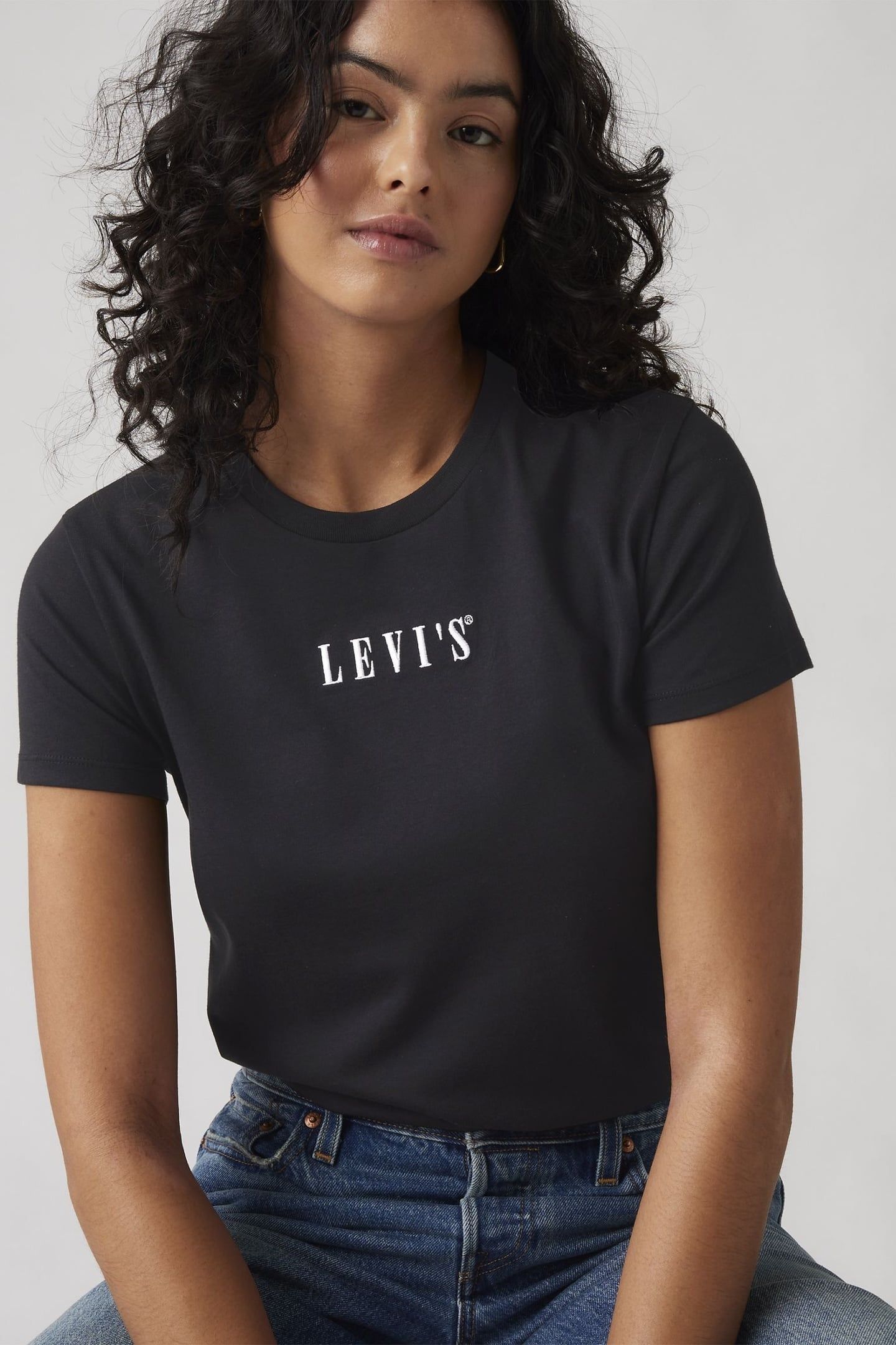 PERFECT TEE 1