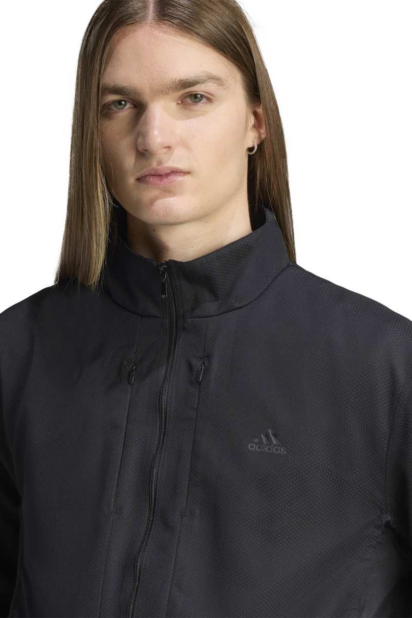 ORIGINALS UNISEX CUTLINE WINDBREAKER 5